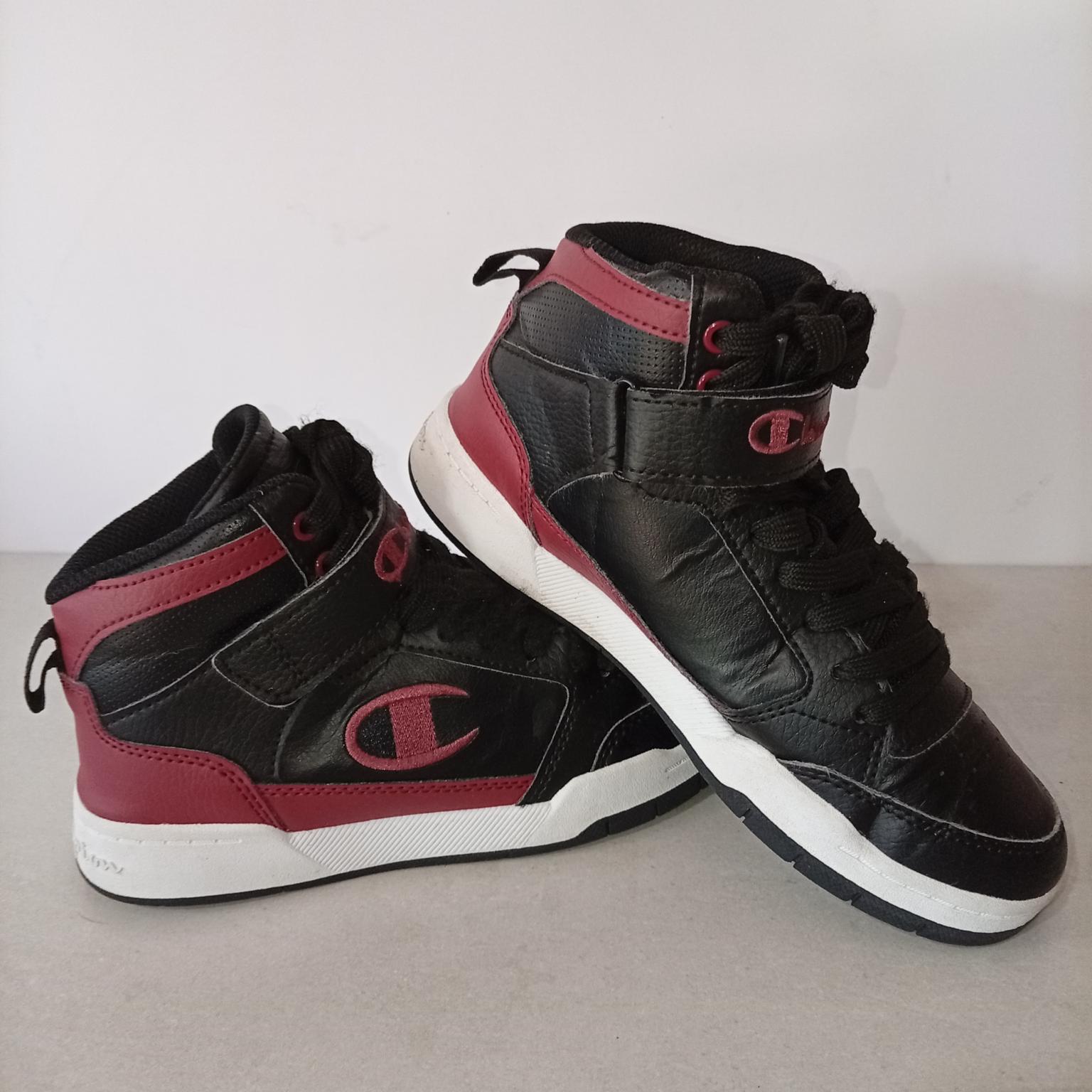 Champion , 36