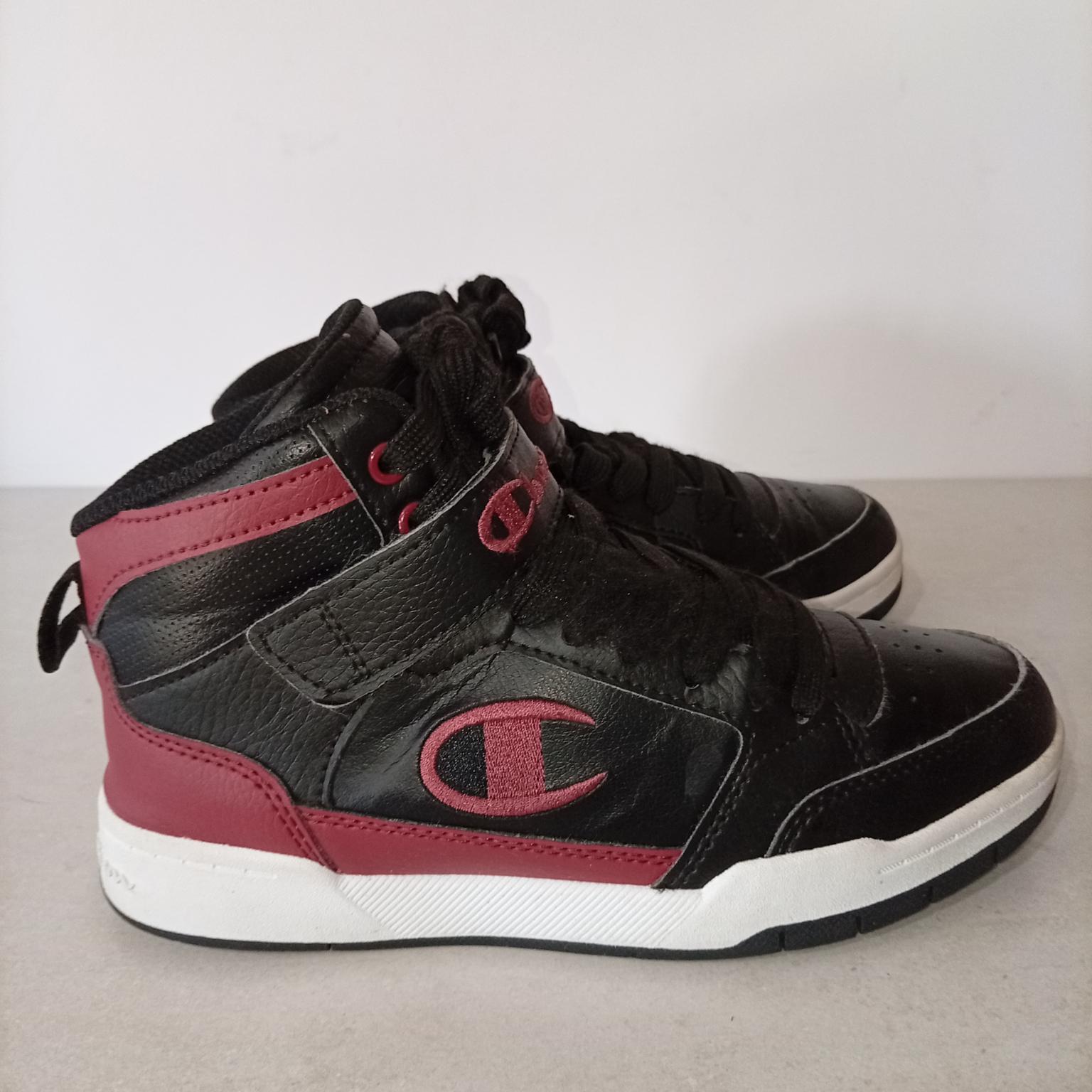 Champion , 36