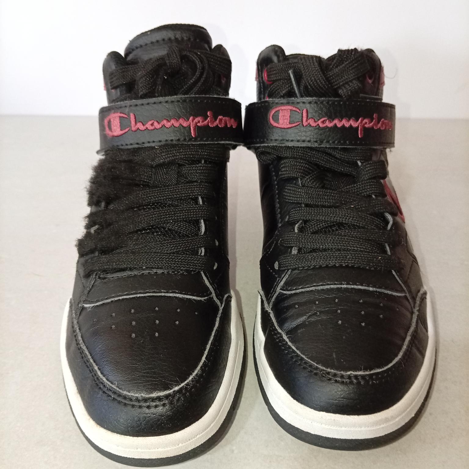 Champion , 36