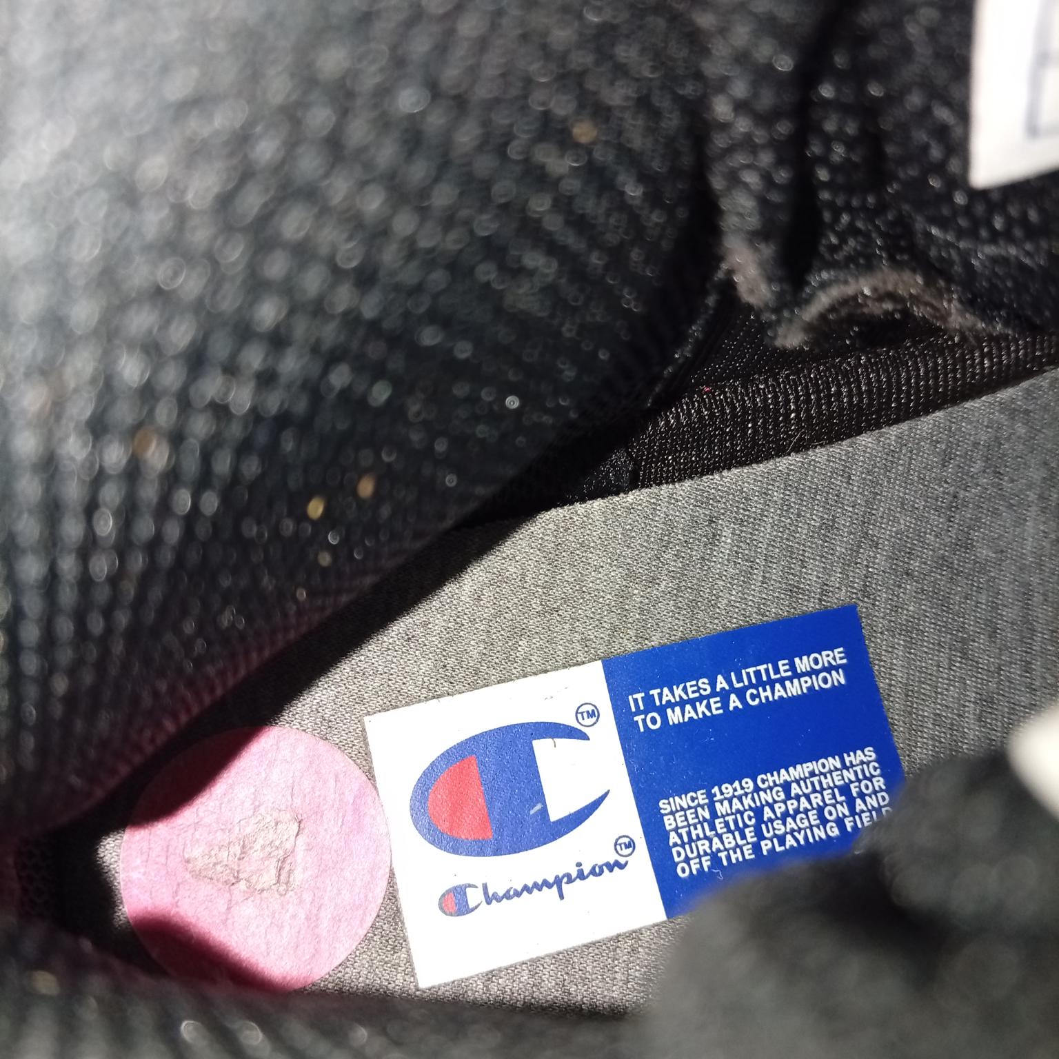 Champion , 36