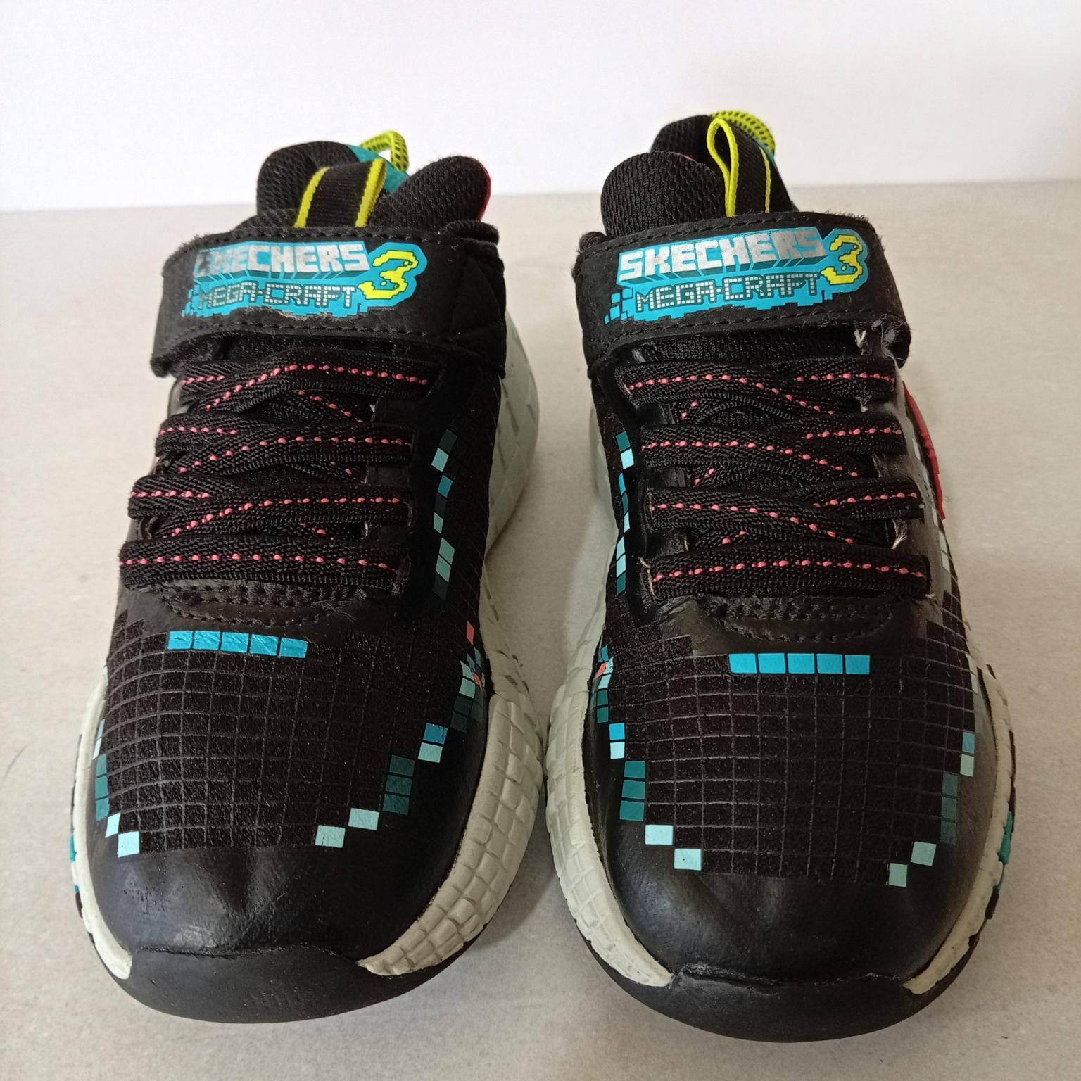 Skechers Minecraft, 30