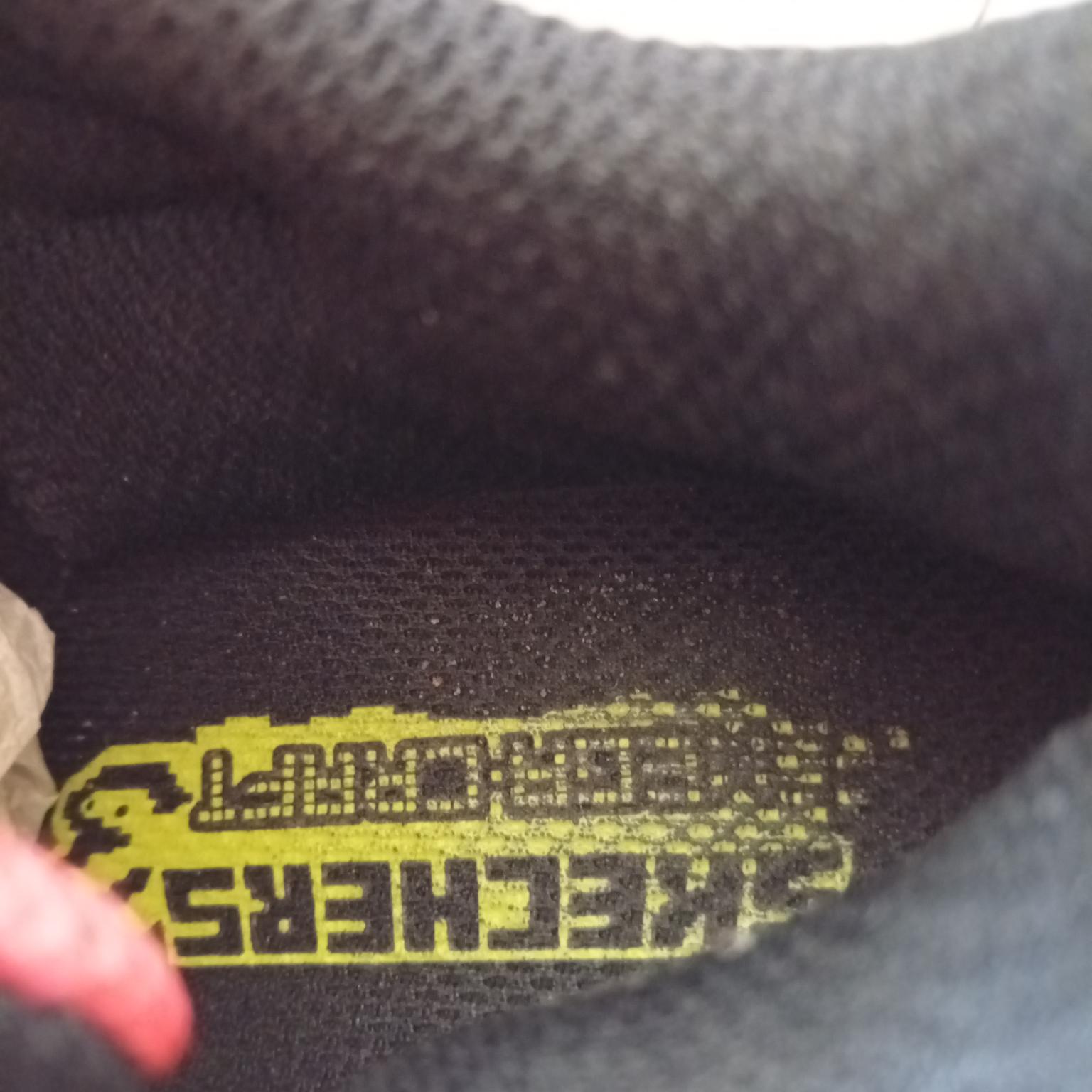 Skechers Minecraft, 30