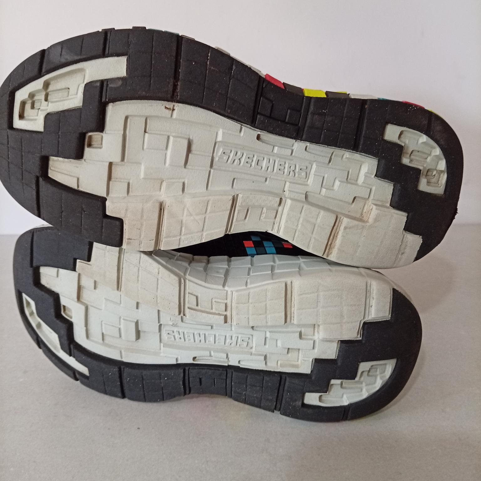 Skechers Minecraft, 30