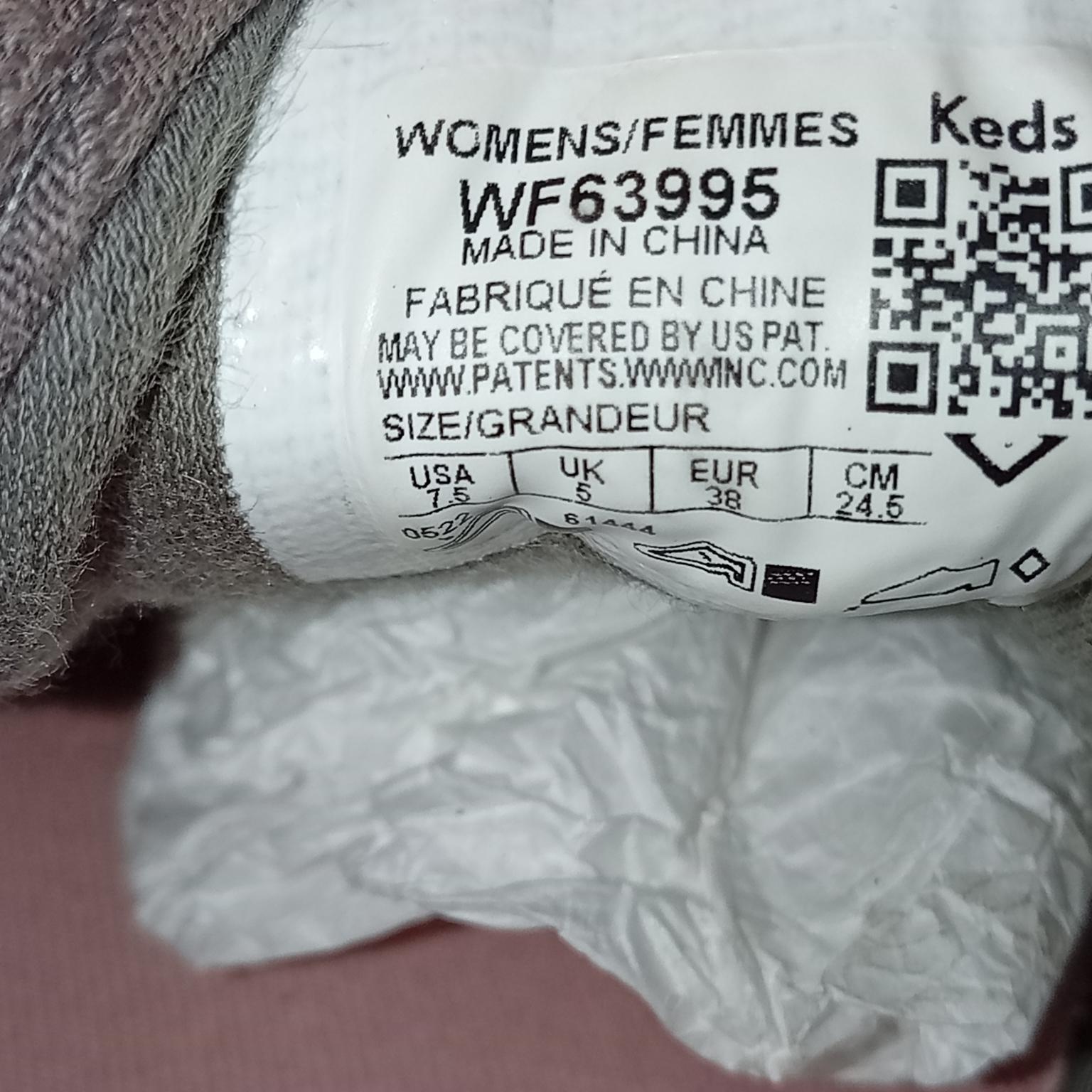 Keds , 37,5