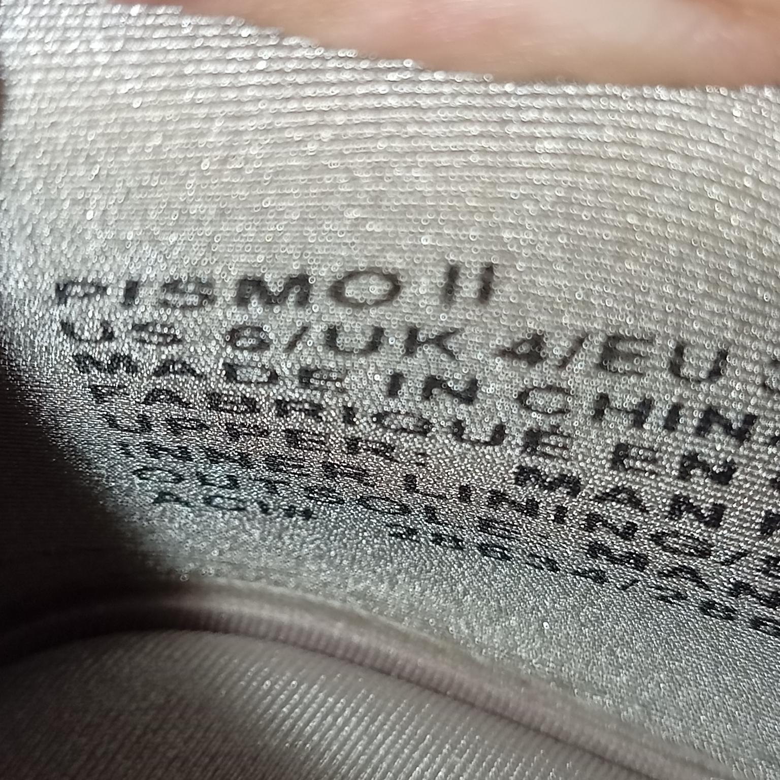 Fabletics , 36,5