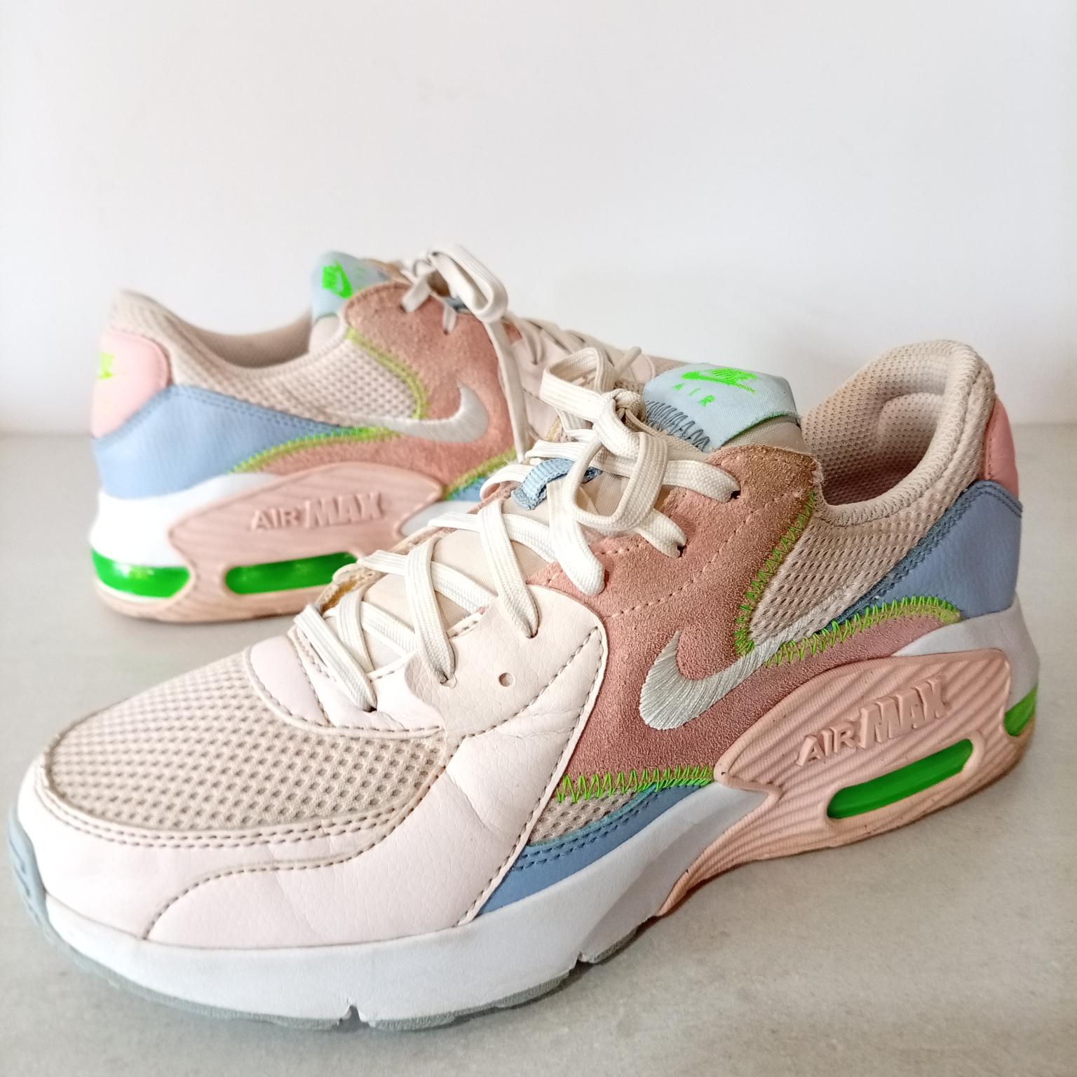 Nike Air Max , 38