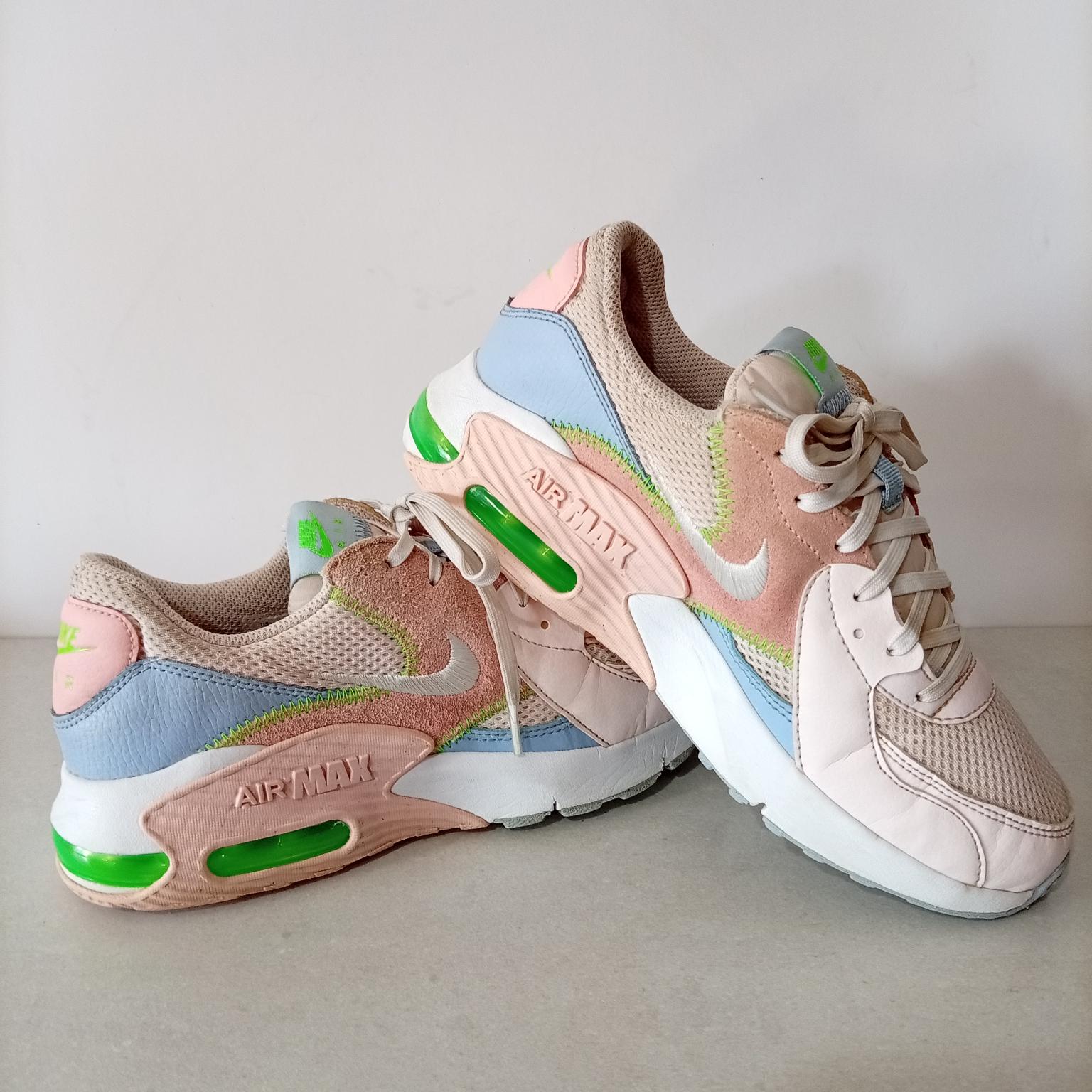 Nike Air Max , 38
