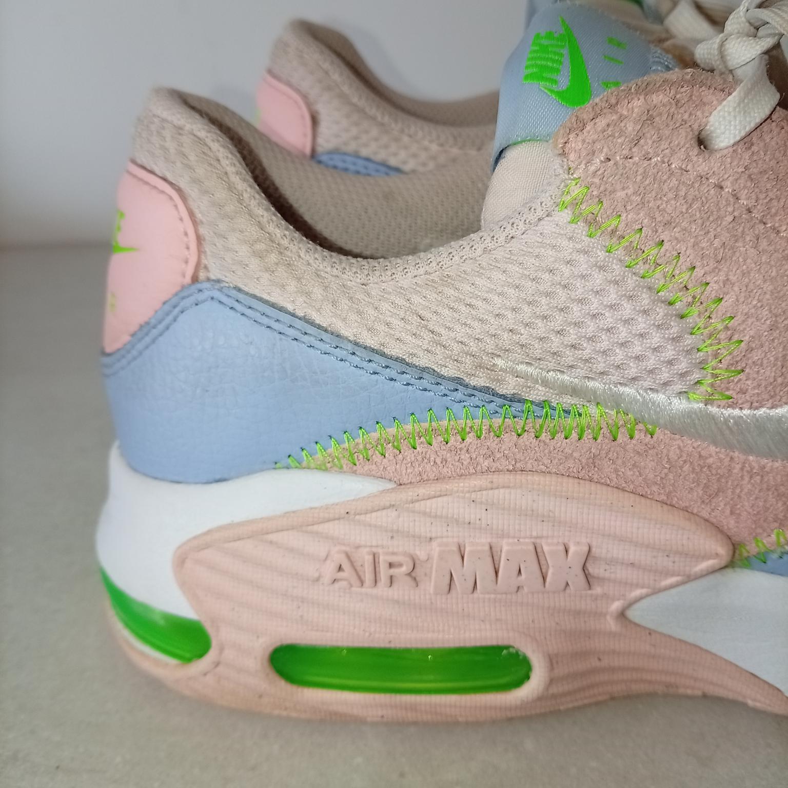 Nike Air Max , 38