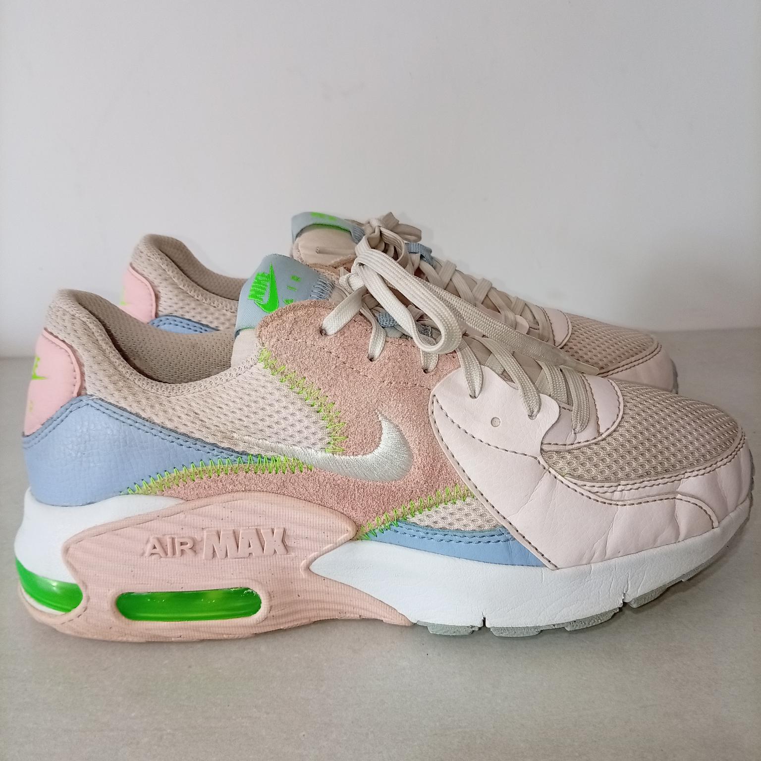 Nike Air Max , 38