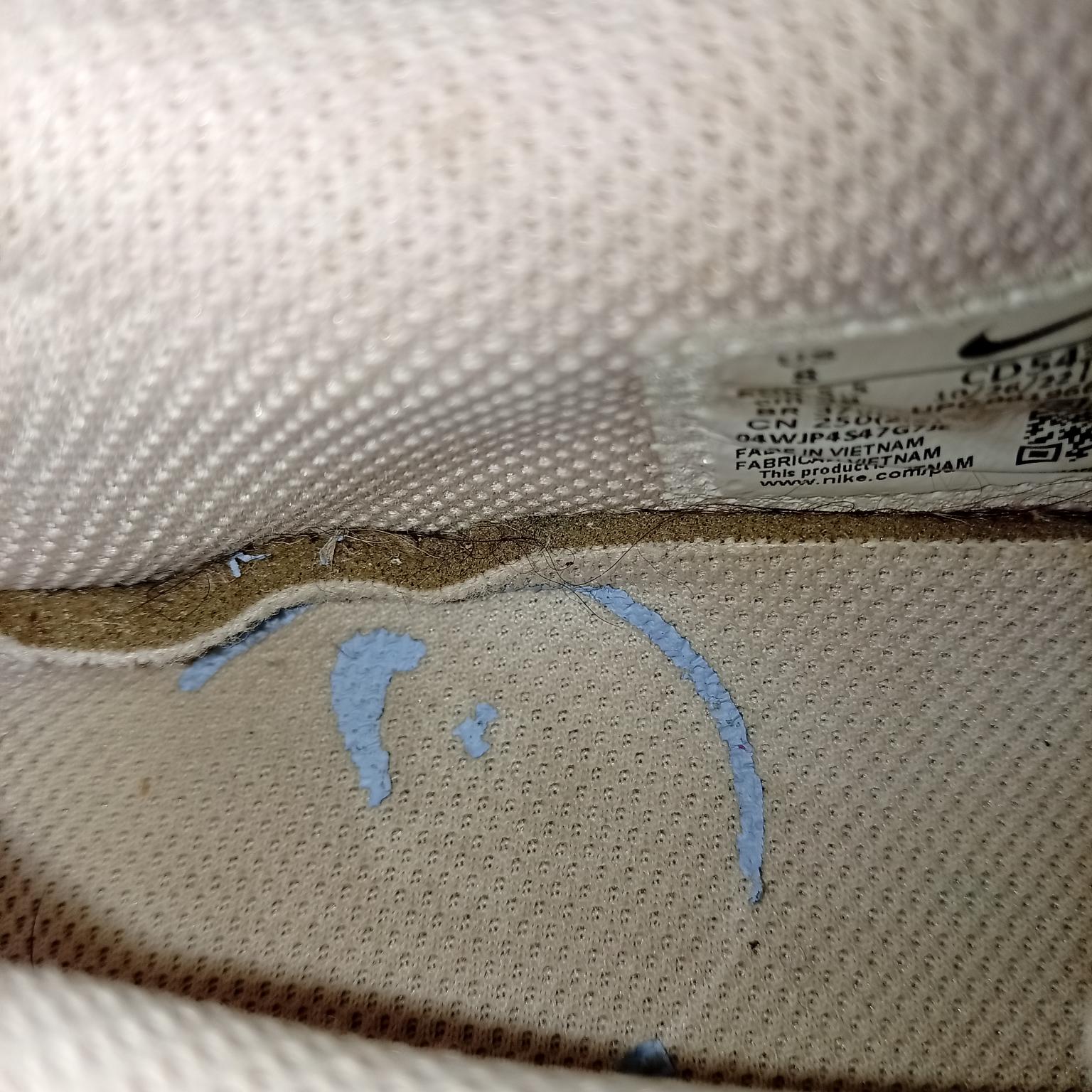 Nike Air Max , 38