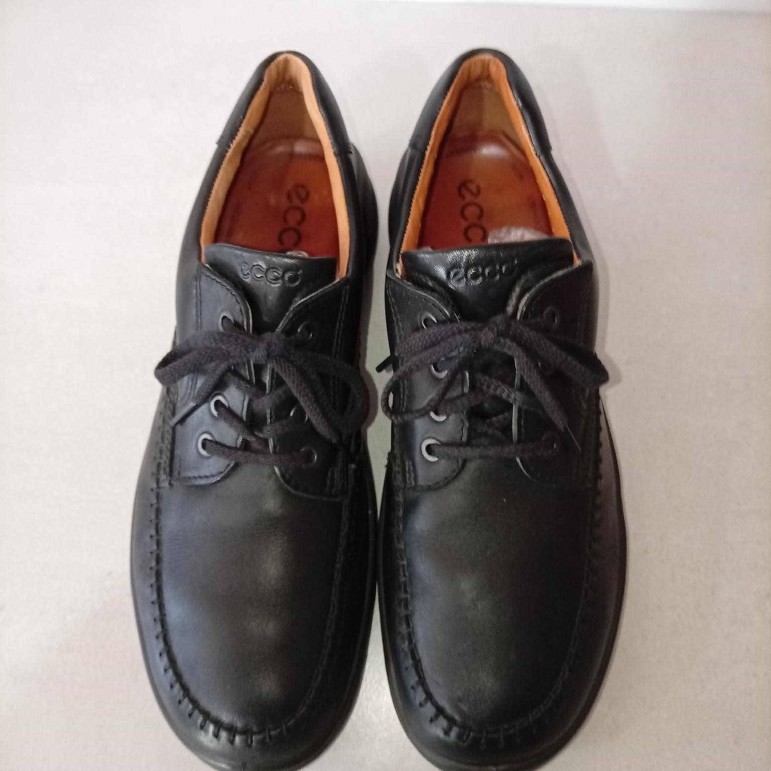 Ecco , de cuero , 30 cm