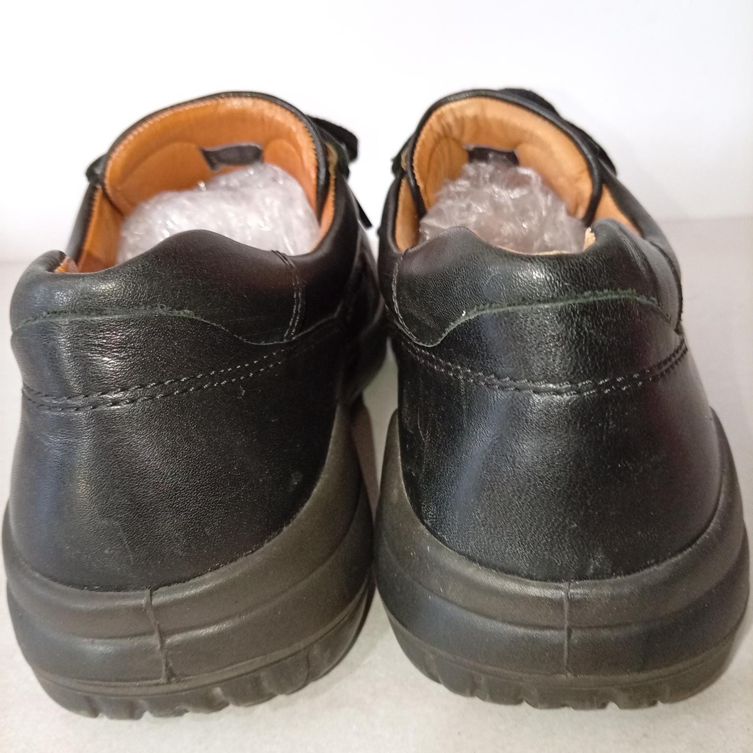 Ecco , de cuero , 30 cm