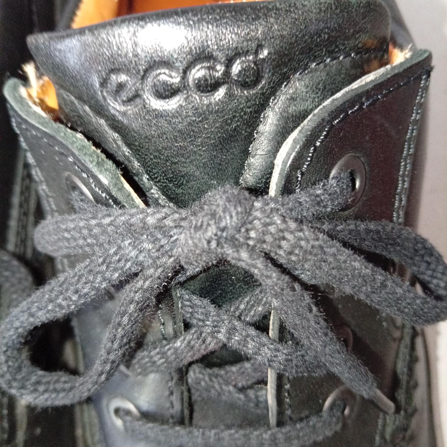 Ecco , de cuero , 30 cm