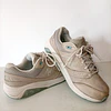 New Balance , cuero , 28 cm