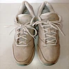 New Balance , cuero , 28 cm