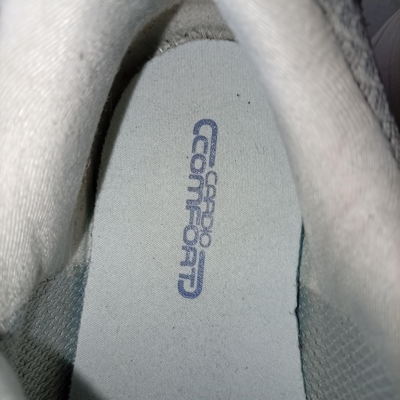 New Balance , cuero , 28 cm