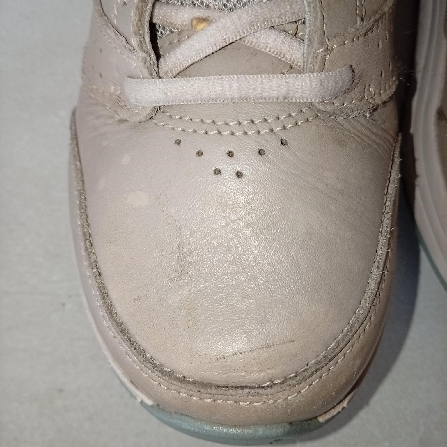 New Balance , cuero , 28 cm
