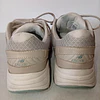 New Balance , cuero , 28 cm