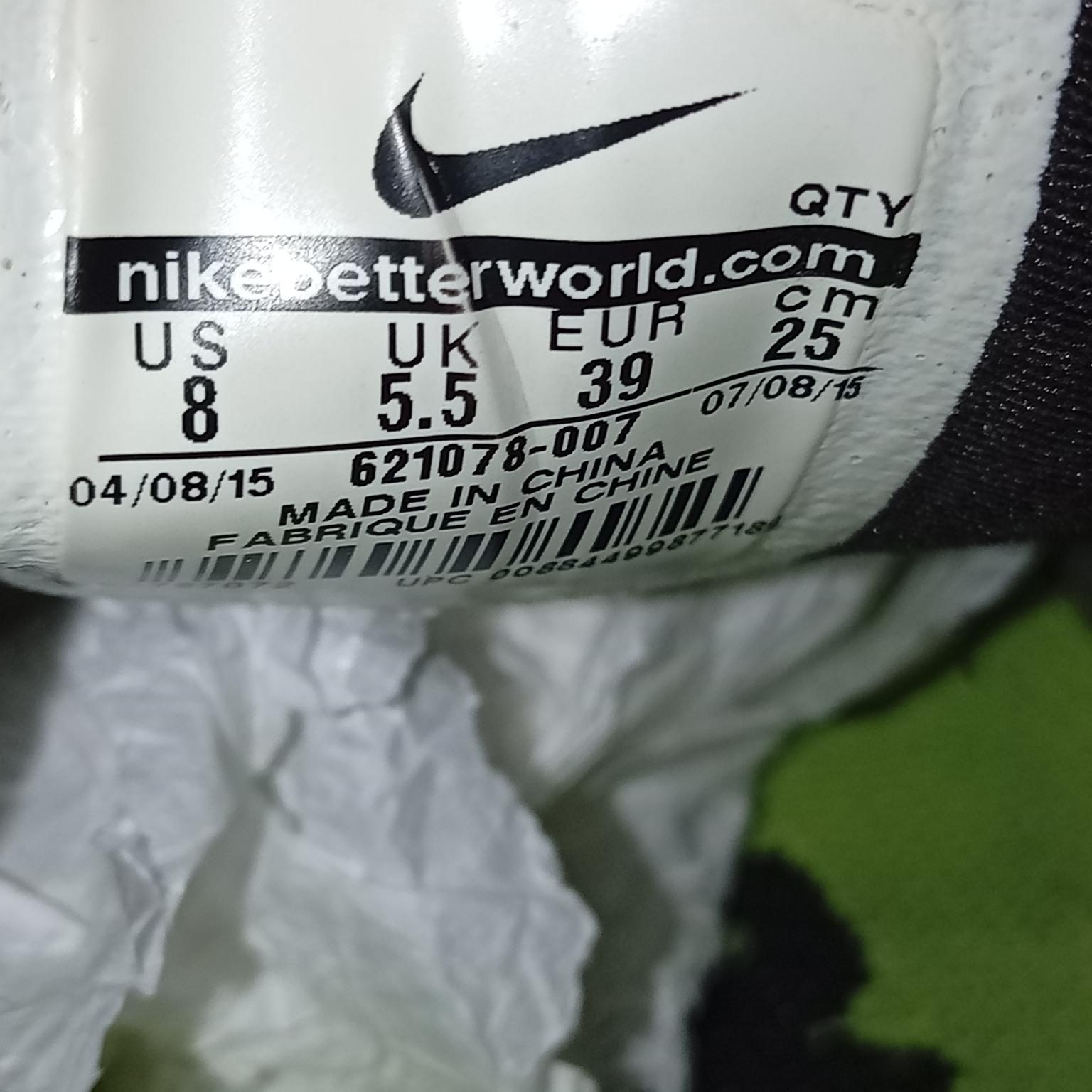 Nike Air Max 2014 , 38