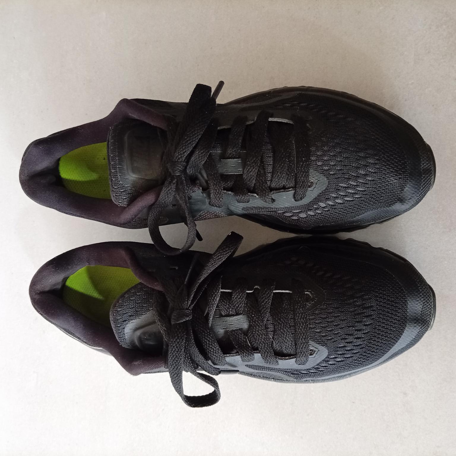 Nike Air Max 2014 , 38