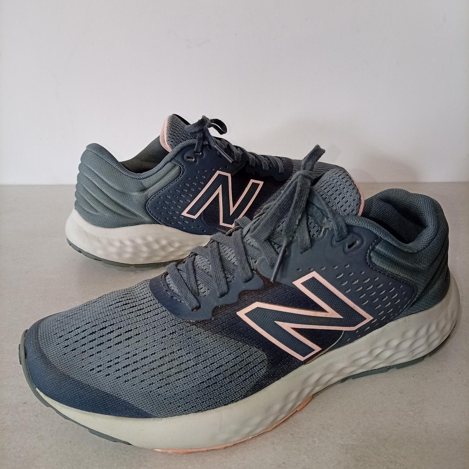 New Balance 39,5