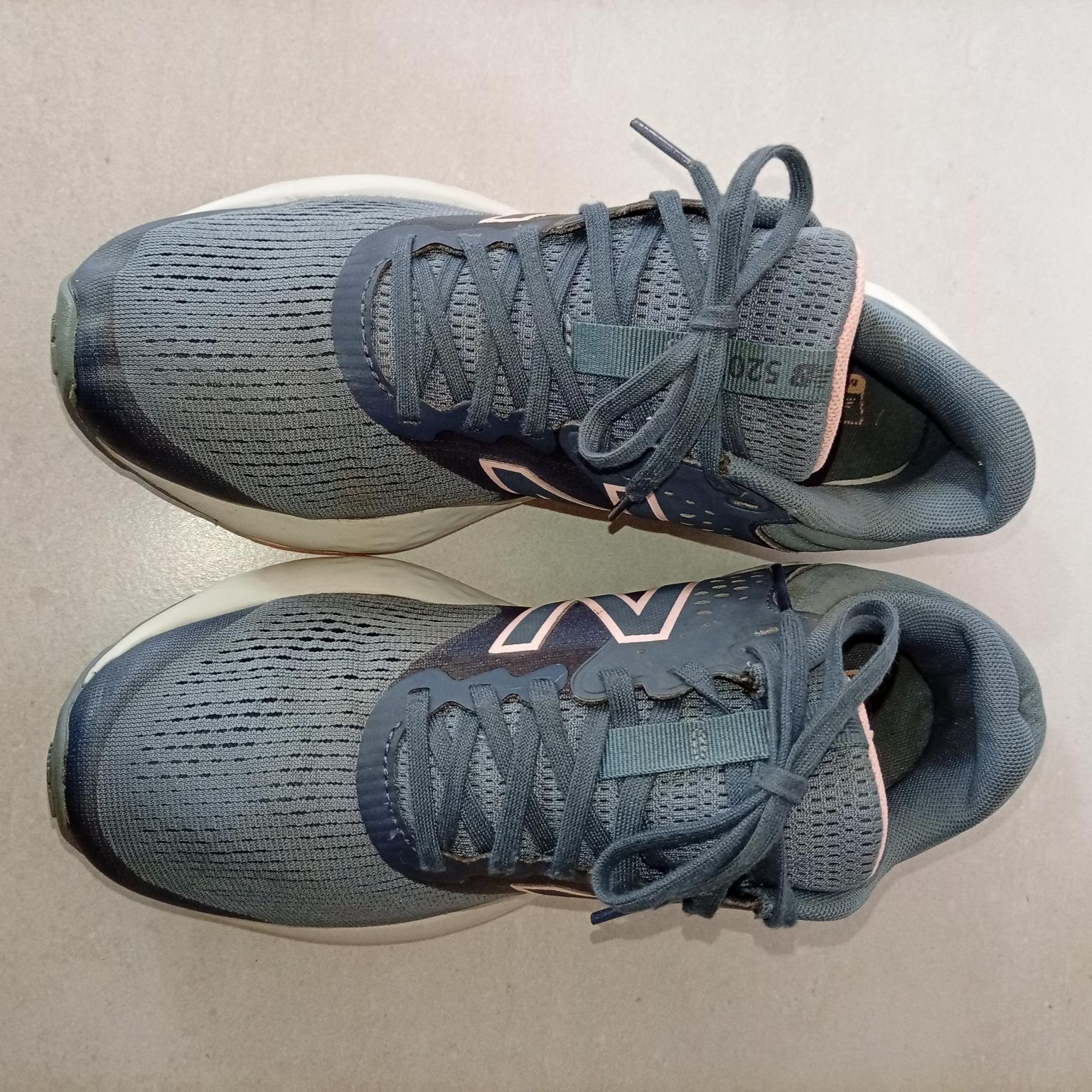 New Balance 39,5