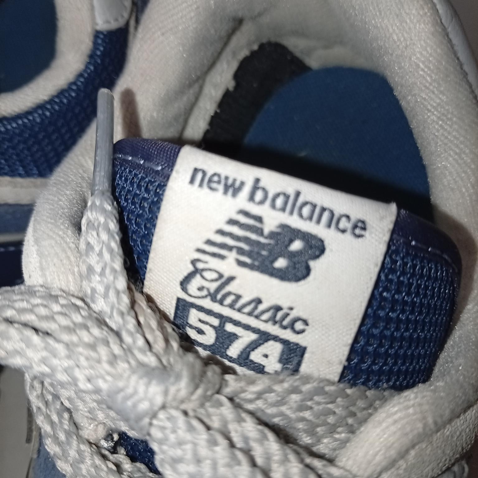 New Balance , reno , 36