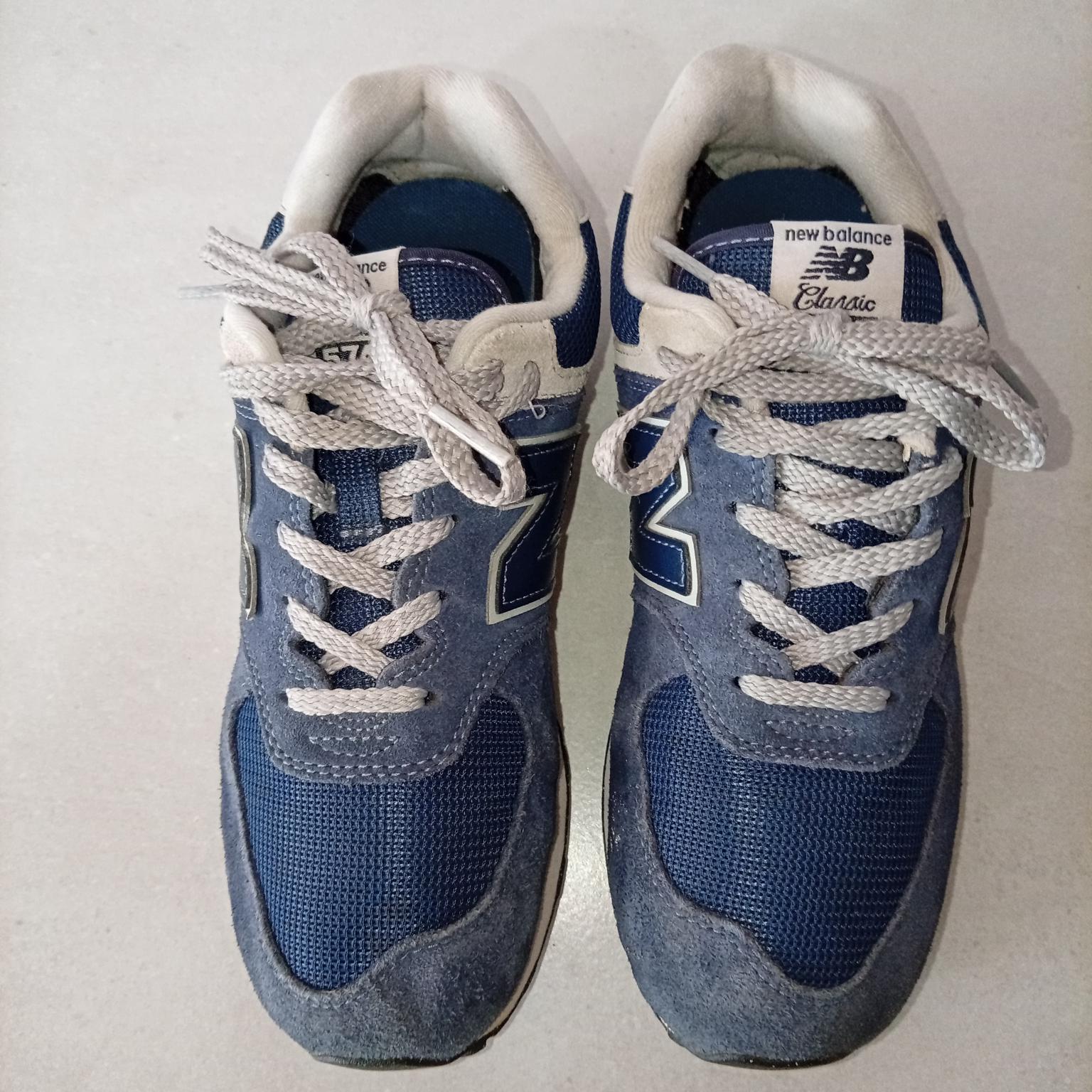 New Balance , reno , 36