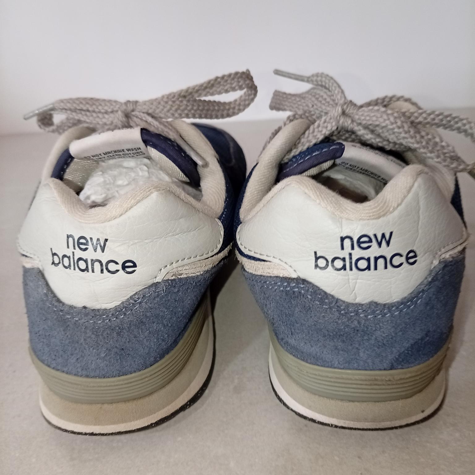 New Balance , reno , 36