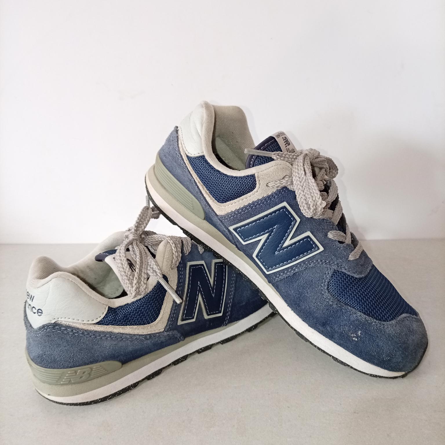 New Balance , reno , 36