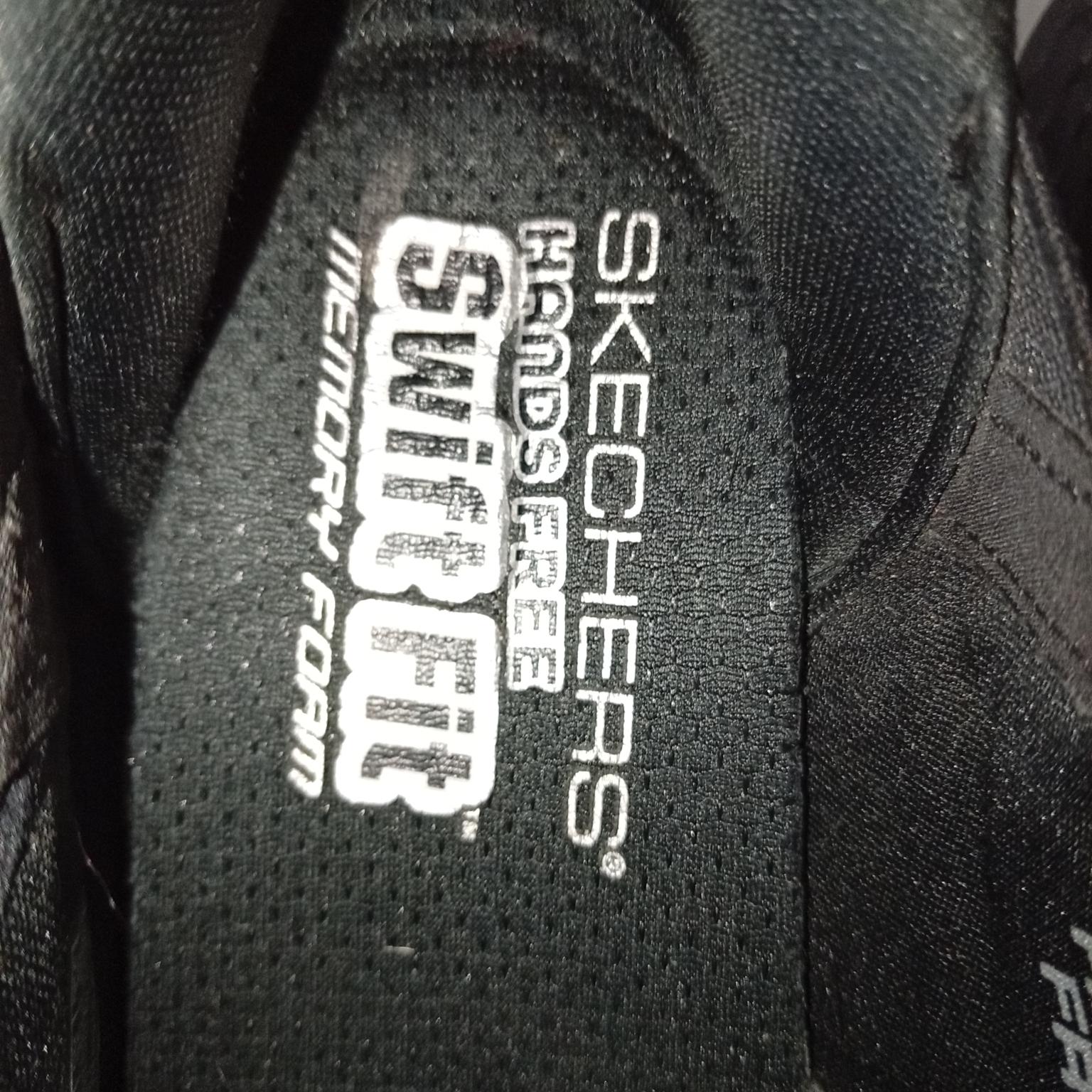 Skechers Hand Free , 39