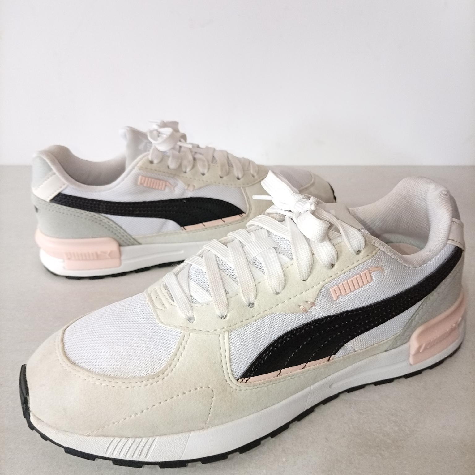 Puma , 37