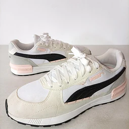 Puma , 37