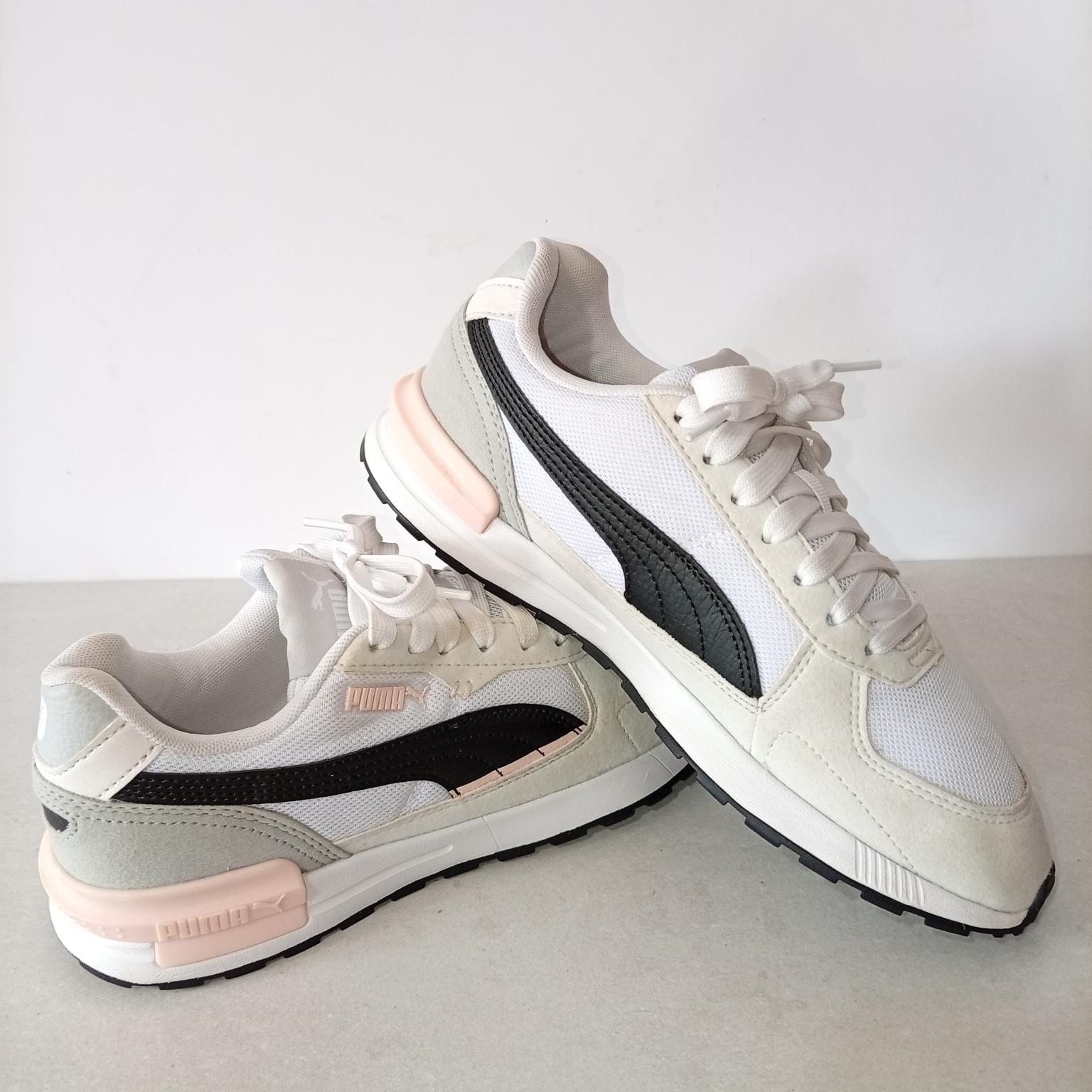 Puma , 37