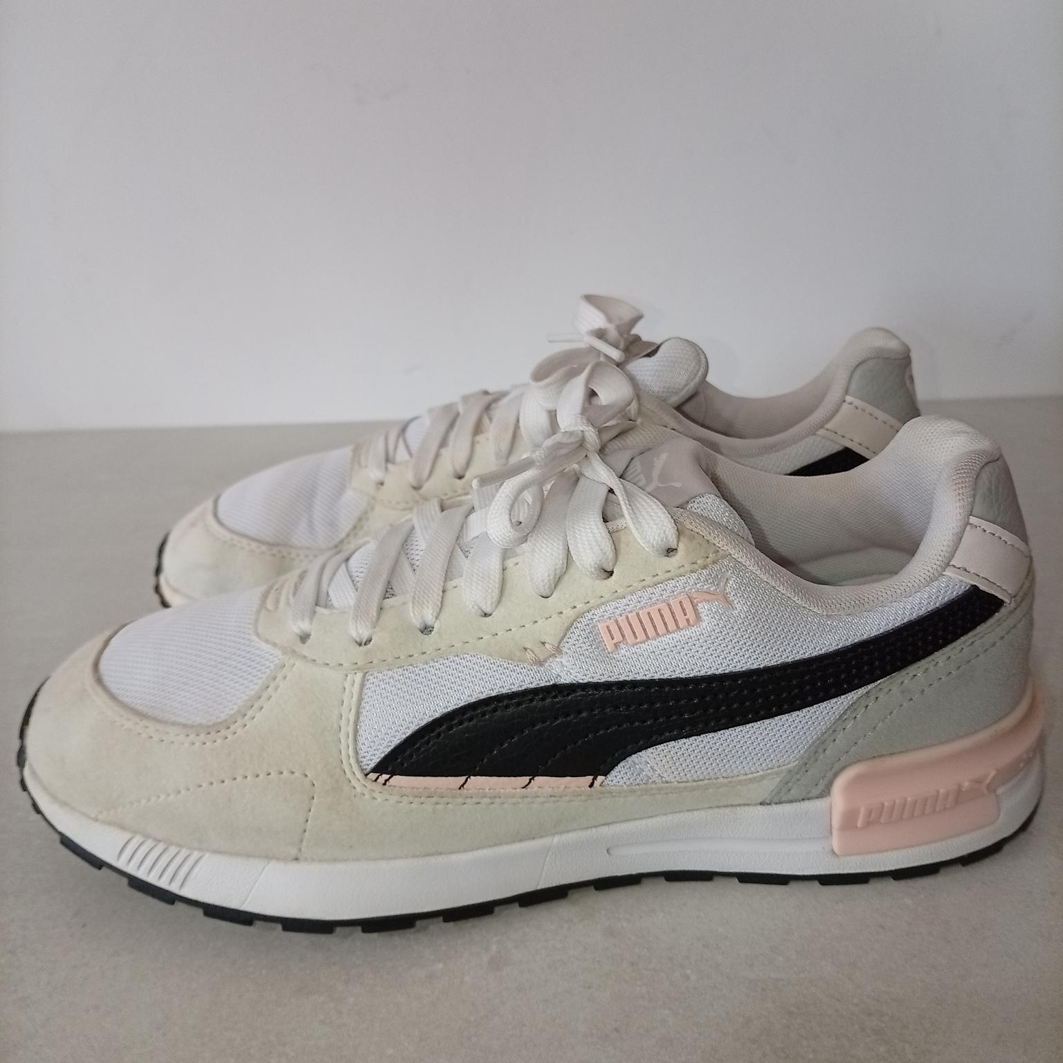 Puma , 37