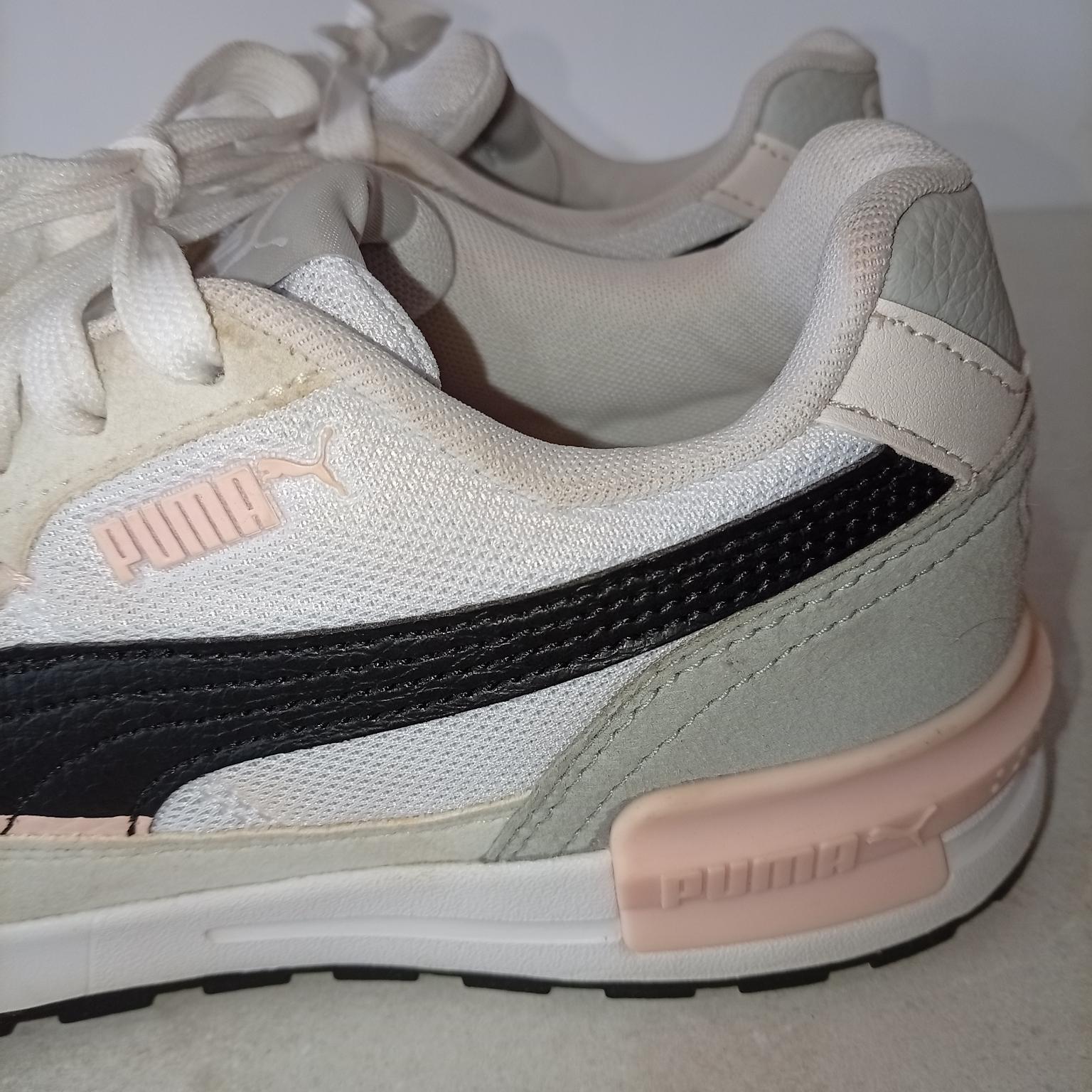 Puma , 37