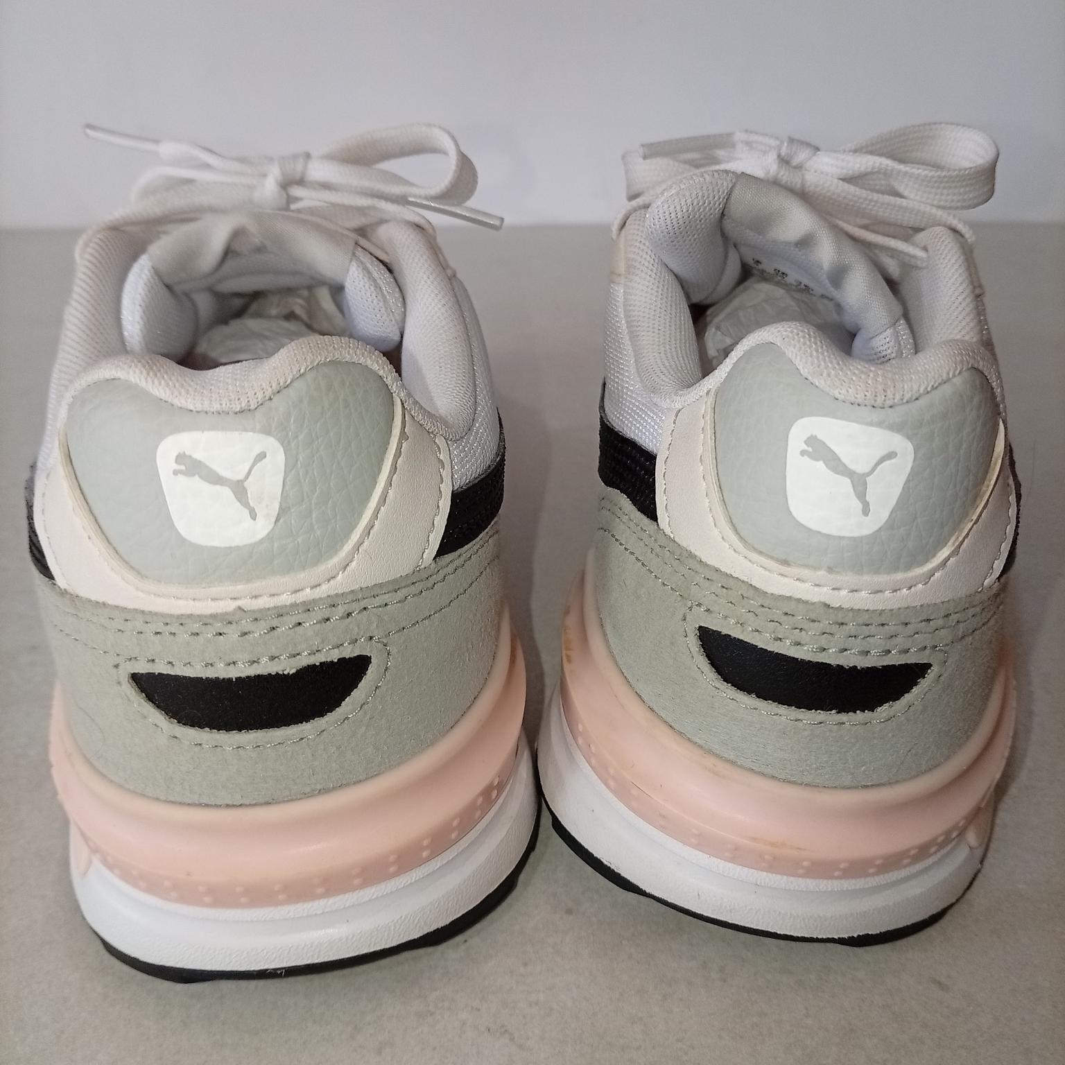 Puma , 37