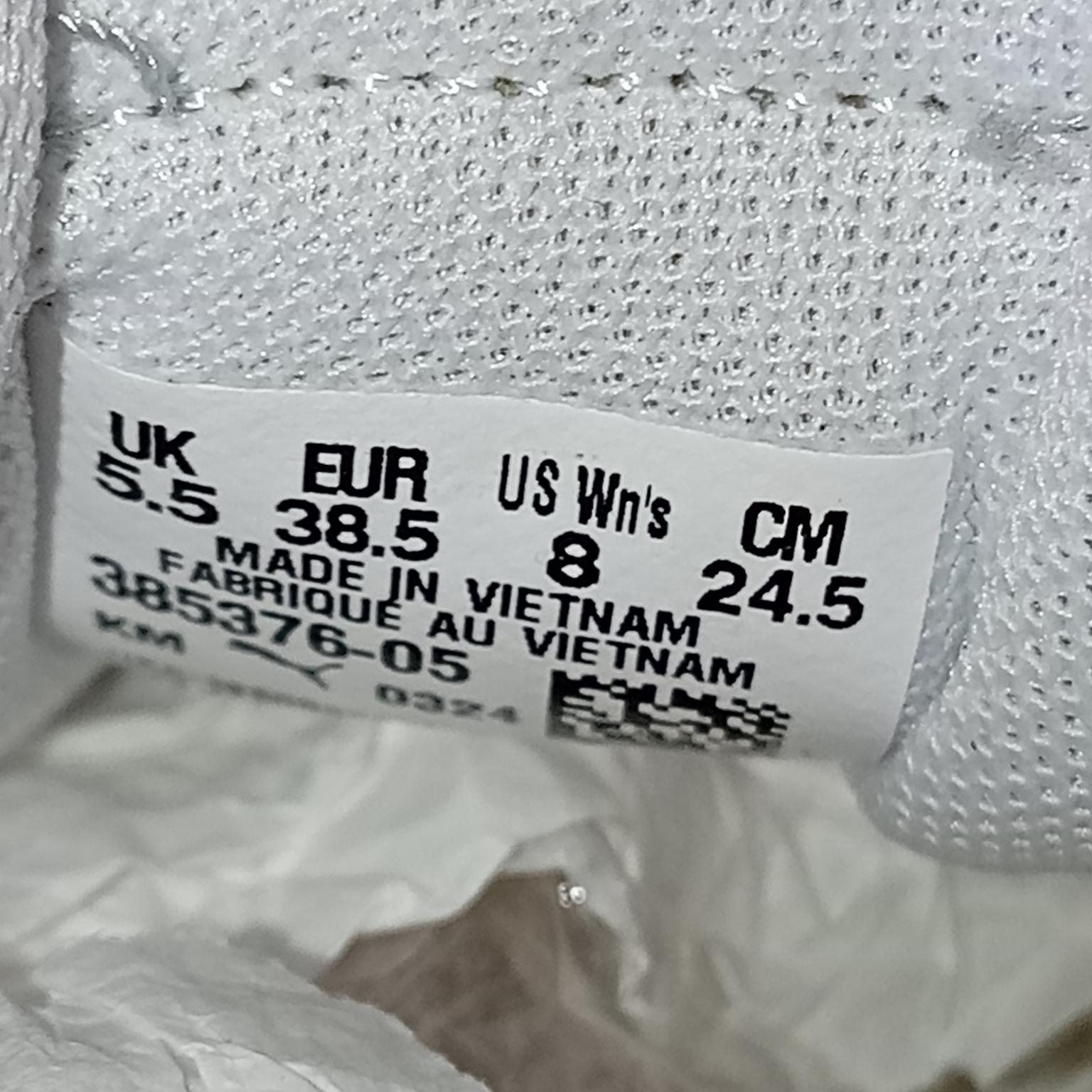 Puma , 37