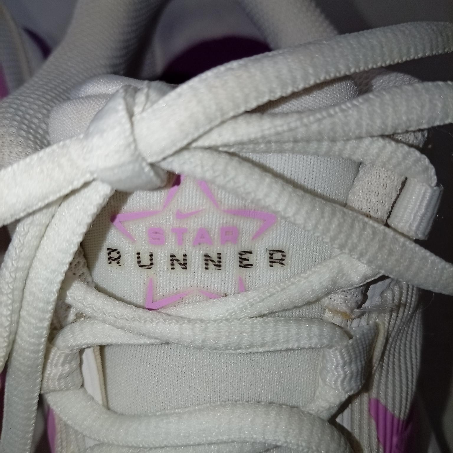 Nike Star Runner 04 , 36,5