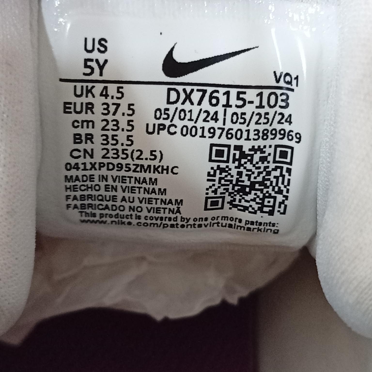 Nike Star Runner 04 , 36,5