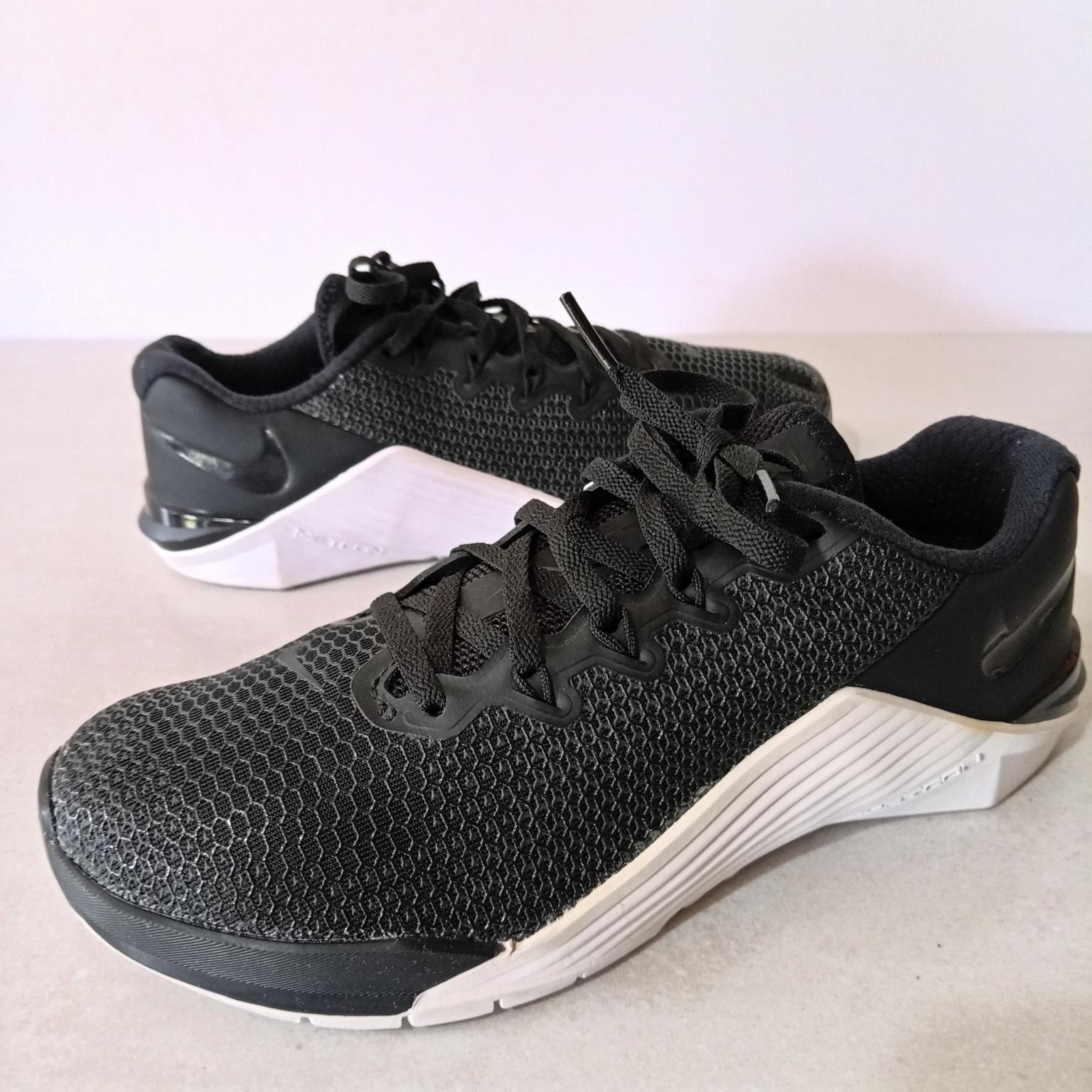 Nike Metcon 5 , 37