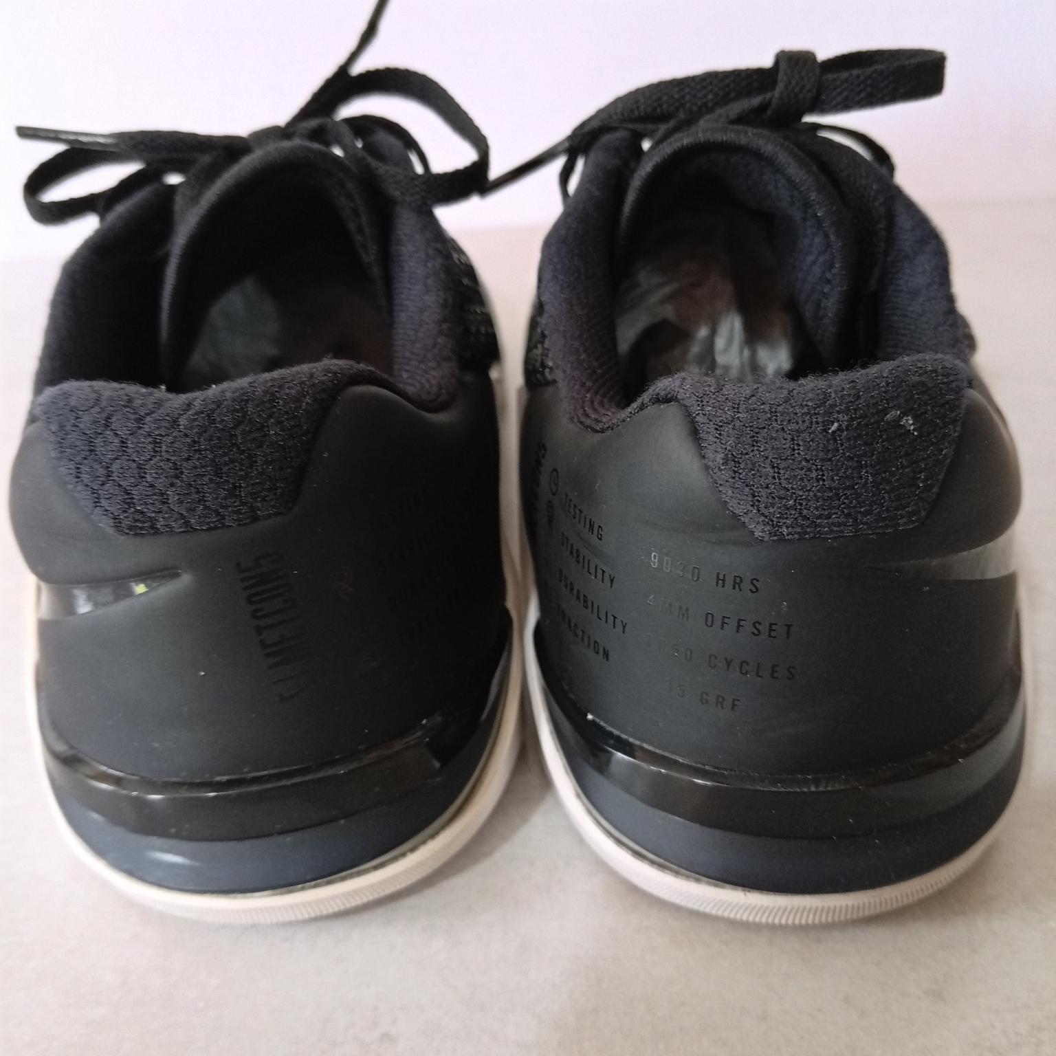 Nike Metcon 5 , 37