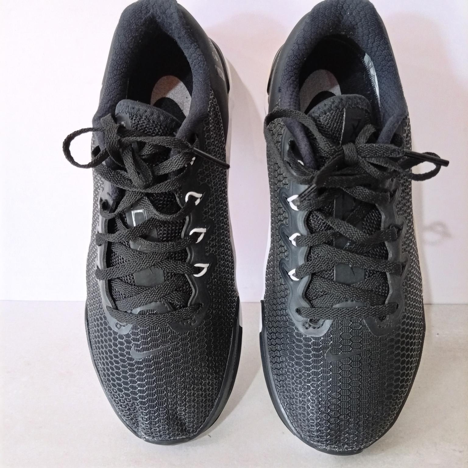 Nike Metcon 5 , 37