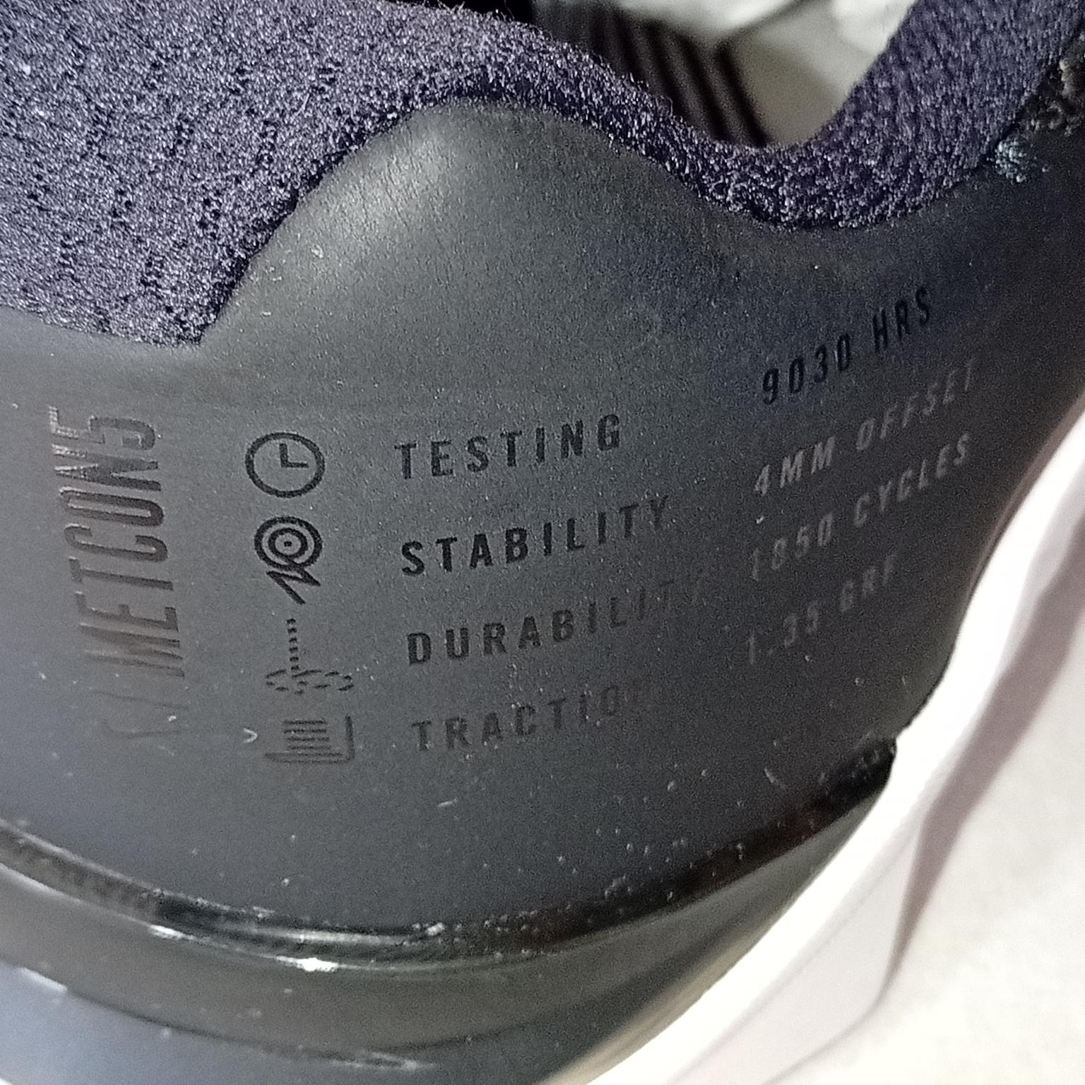 Nike Metcon 5 , 37