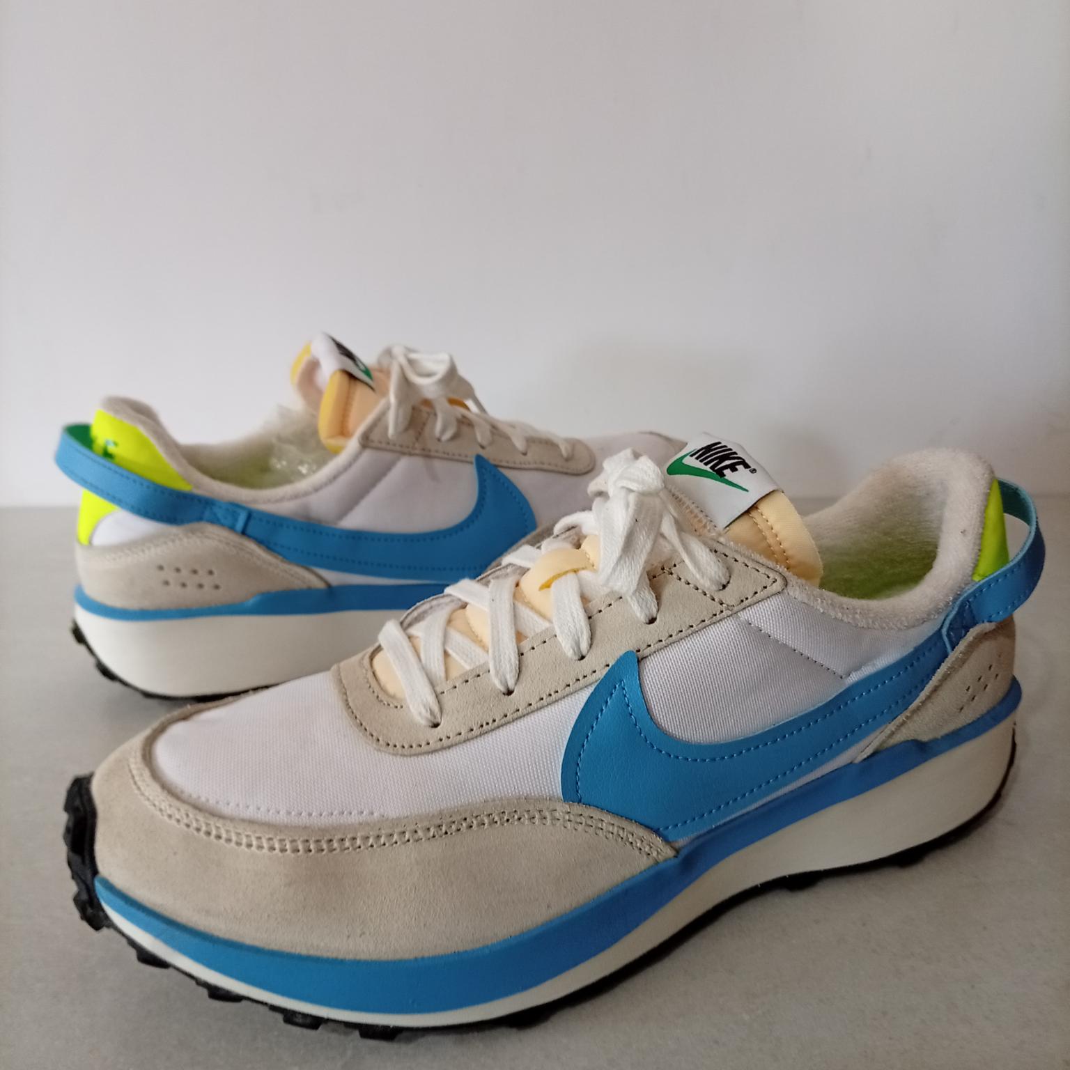 Nike Waffle Debut , 27 cm