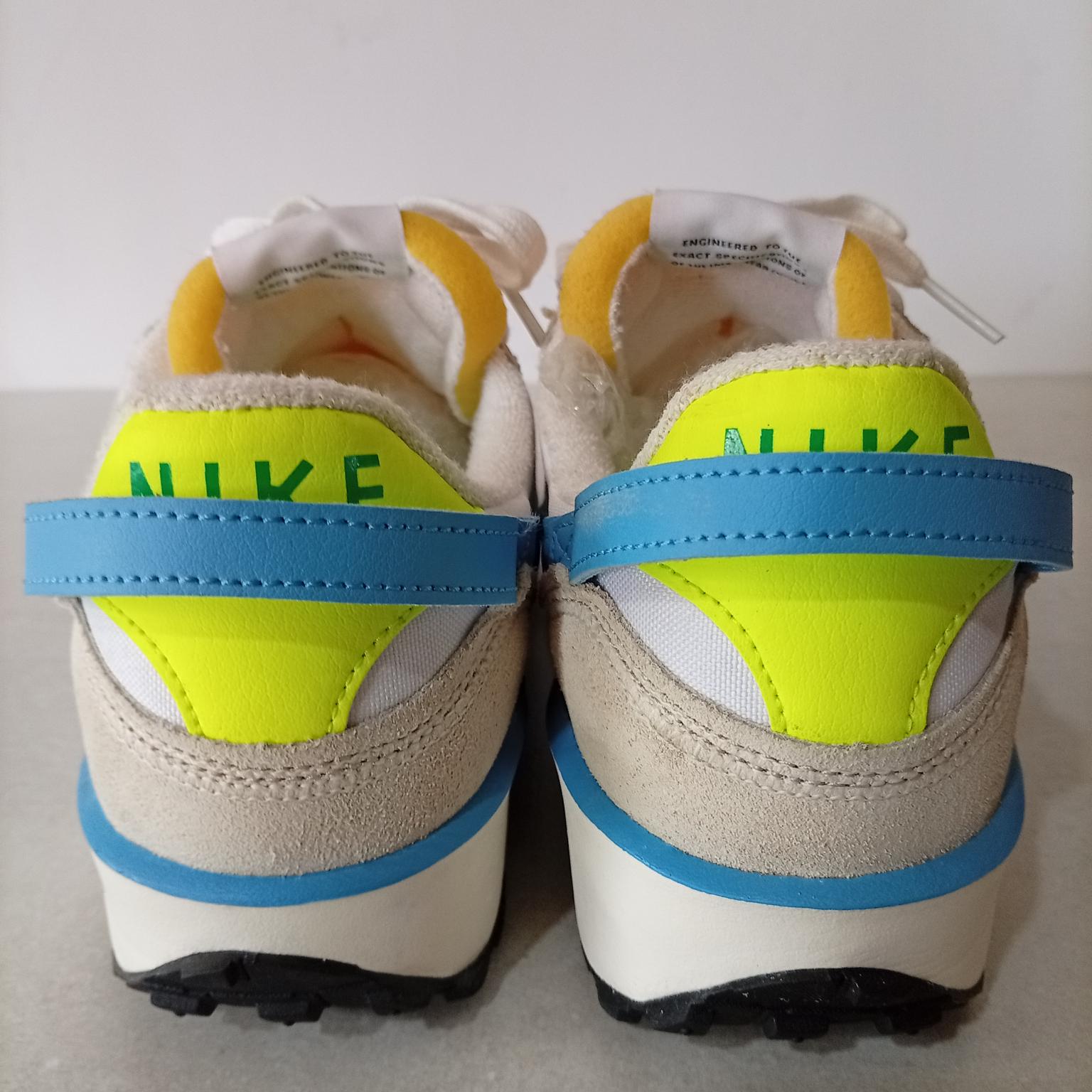 Nike Waffle Debut , 27 cm