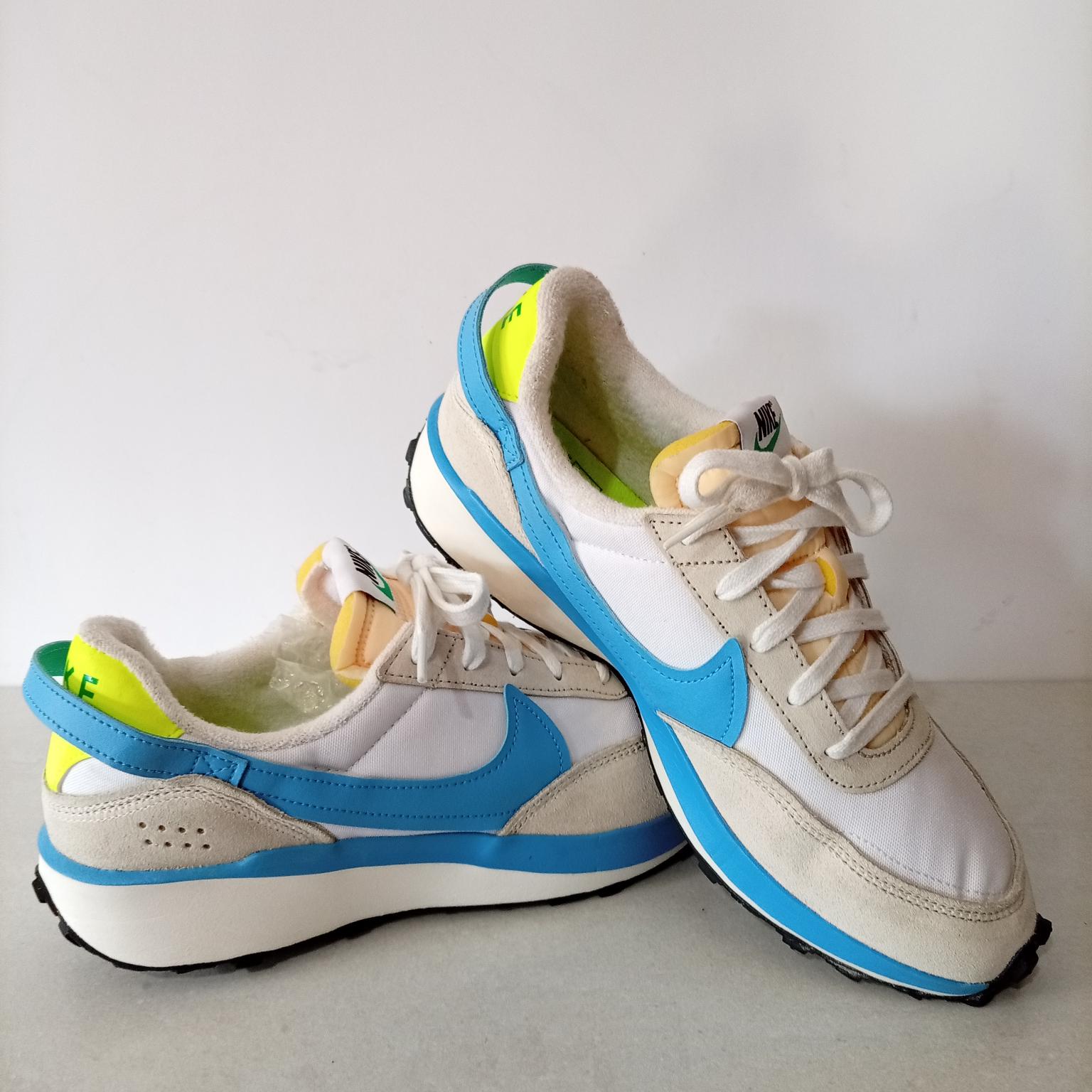 Nike Waffle Debut , 27 cm