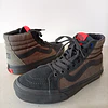 Vans , reno , 37
