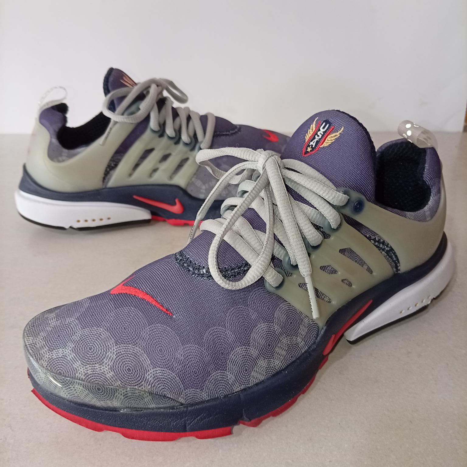 Nike Air Presto , 39