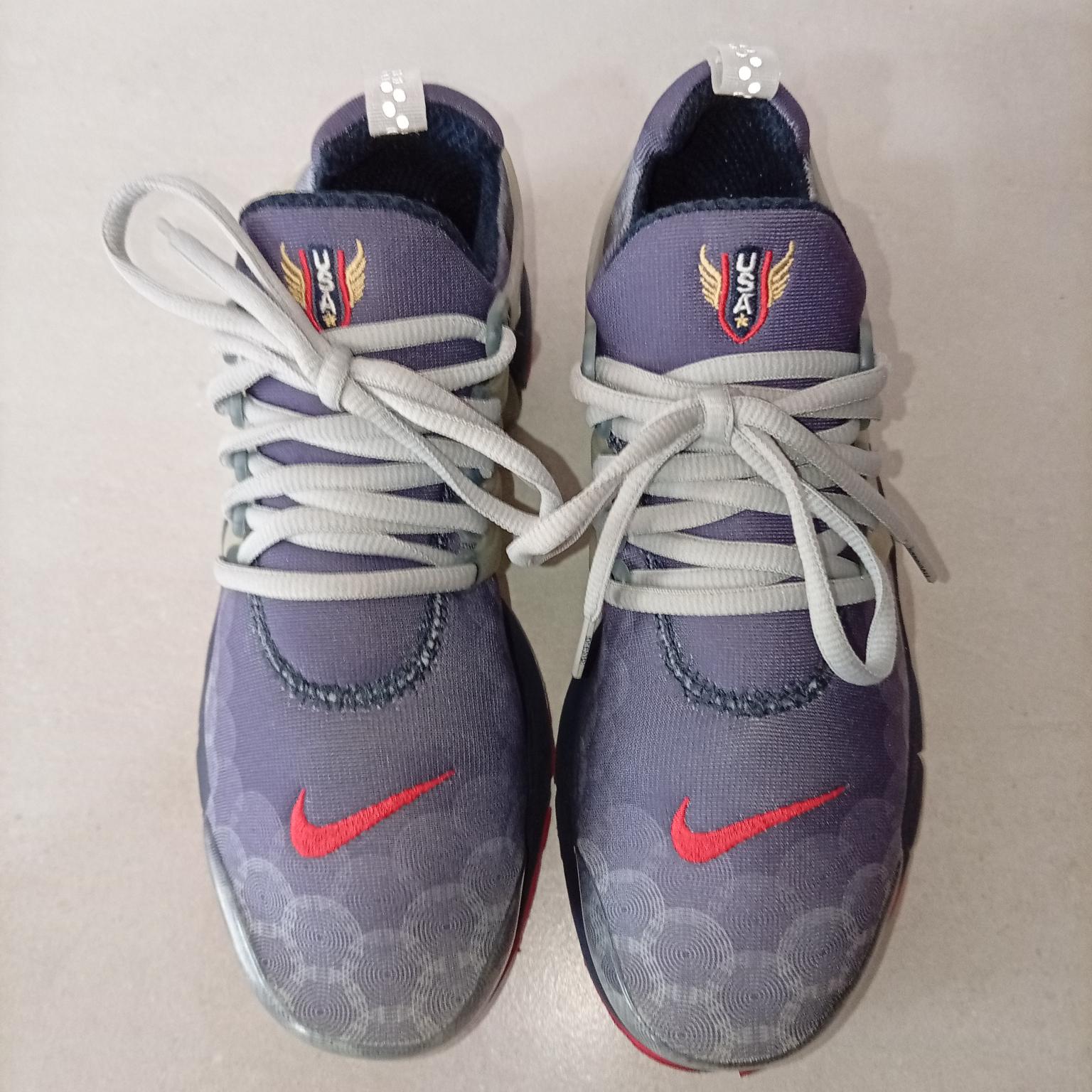 Nike Air Presto , 39